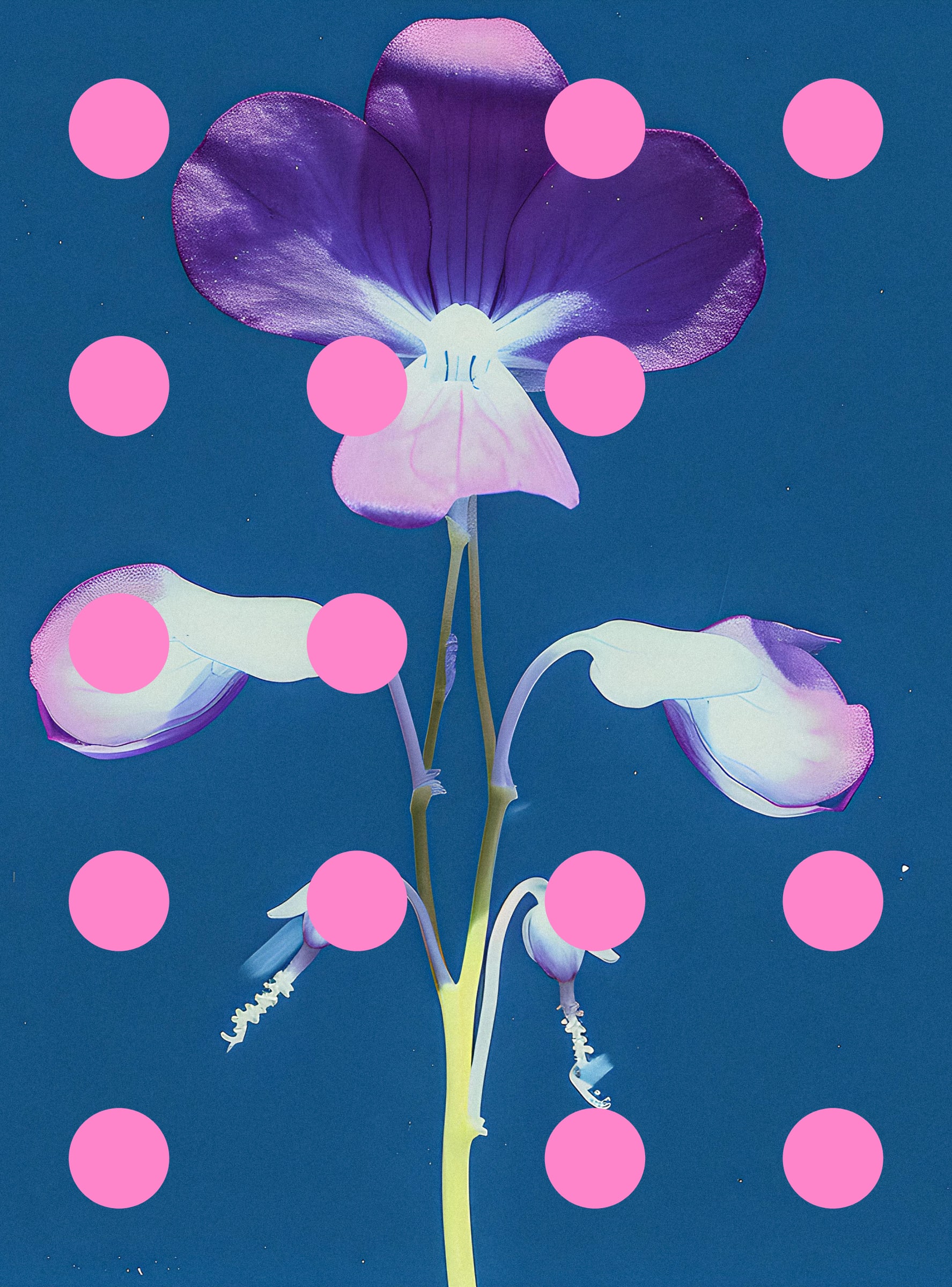 Flore Perdue #29000050