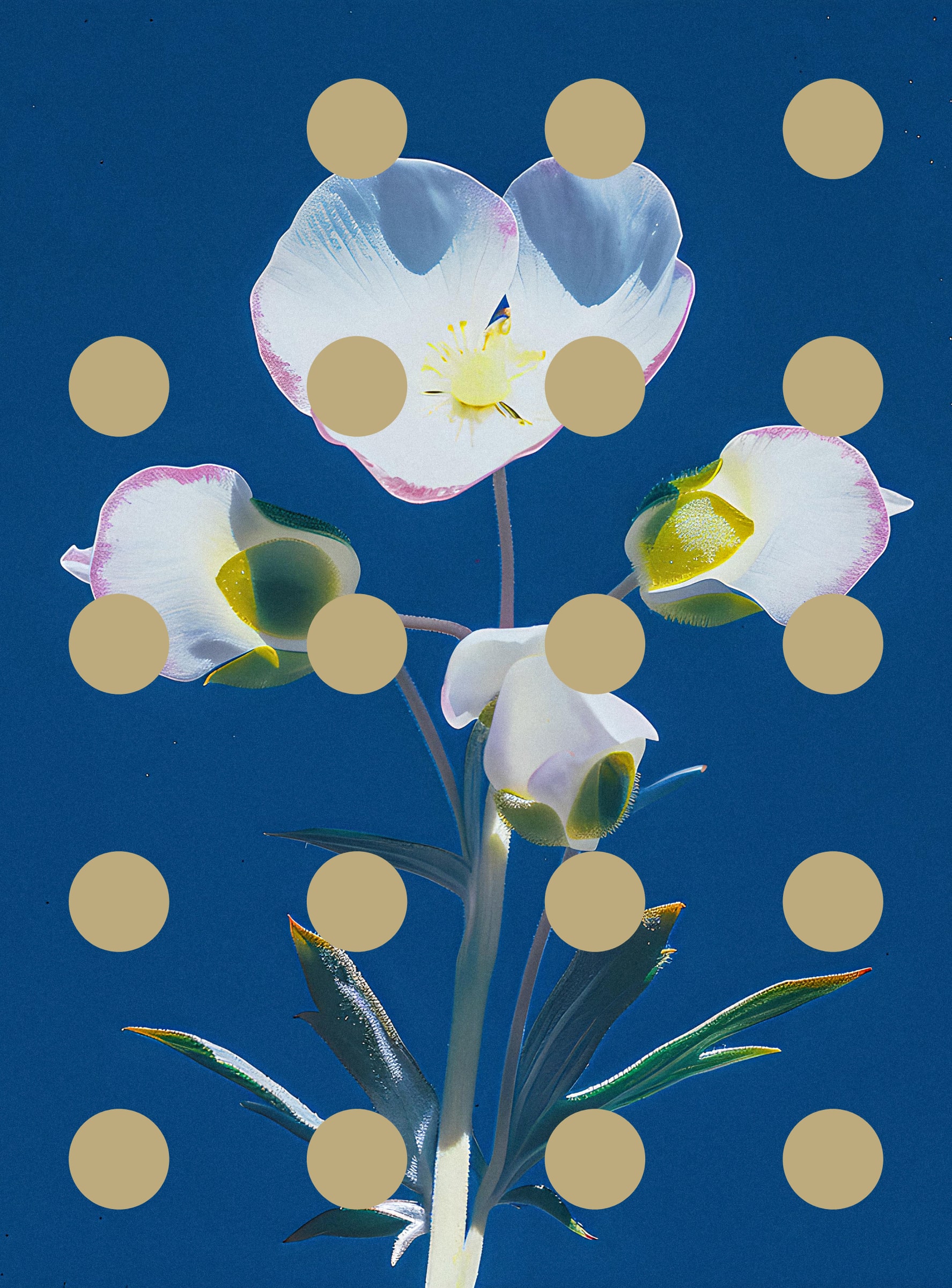 Flore Perdue #29000058
