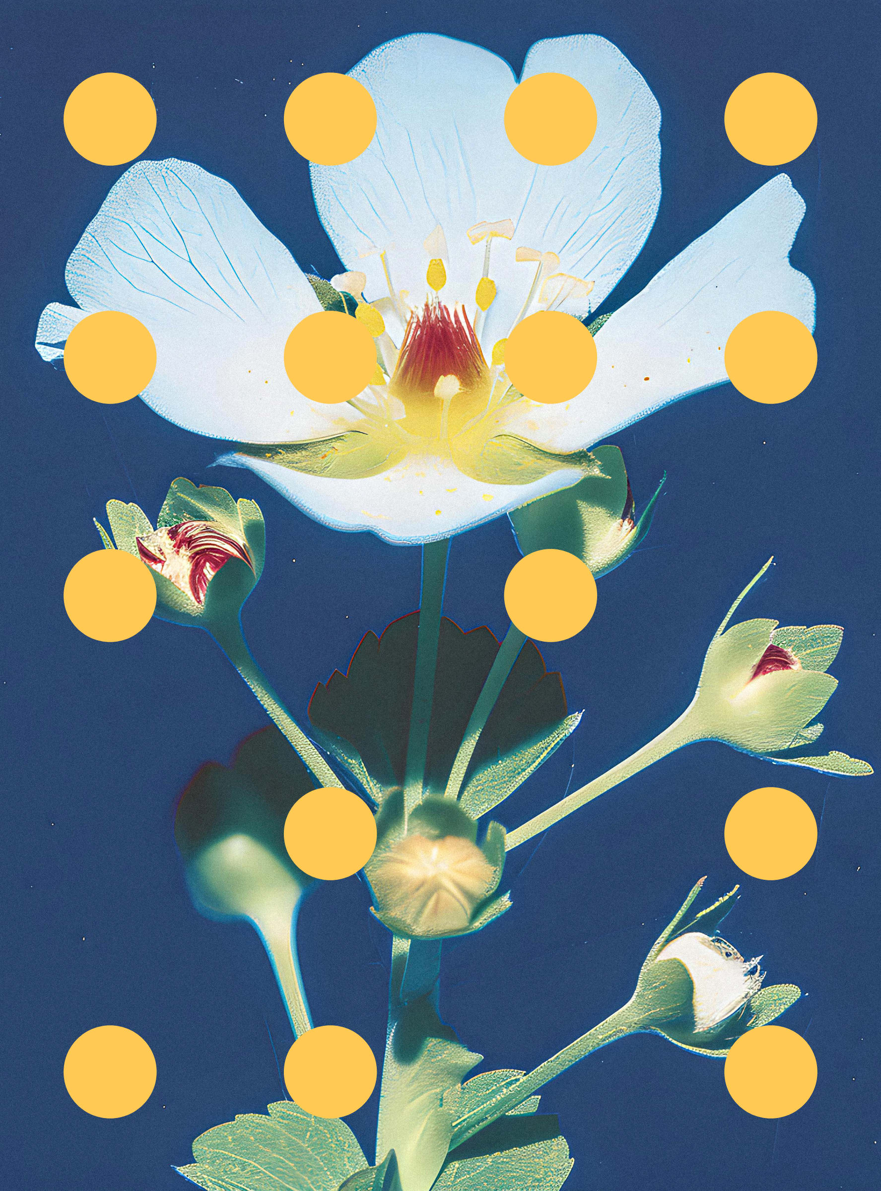 Flore Perdue #29000075