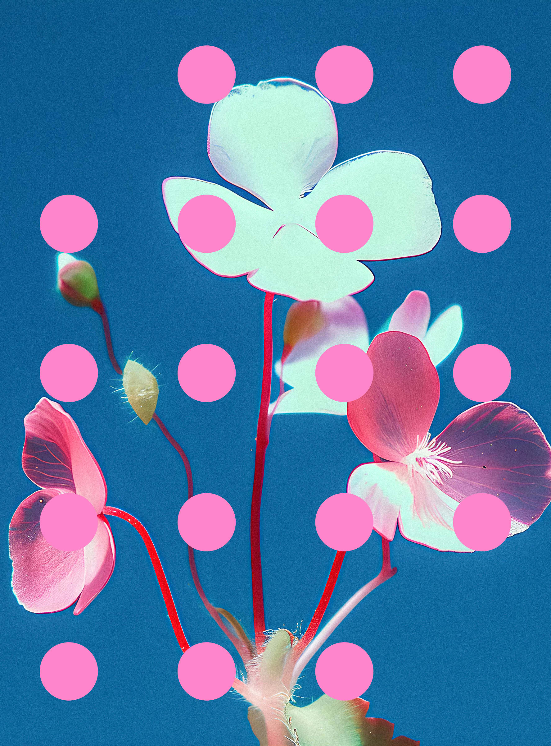Flore Perdue #29000078