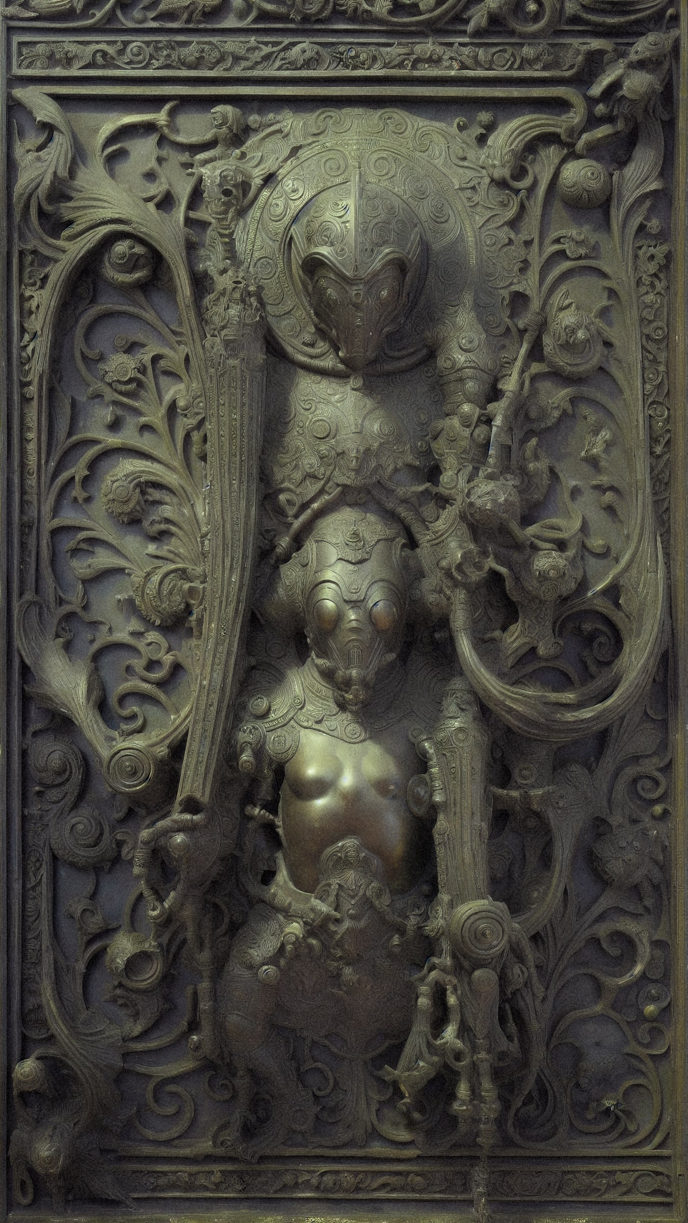 Cenotaphs #3000008
