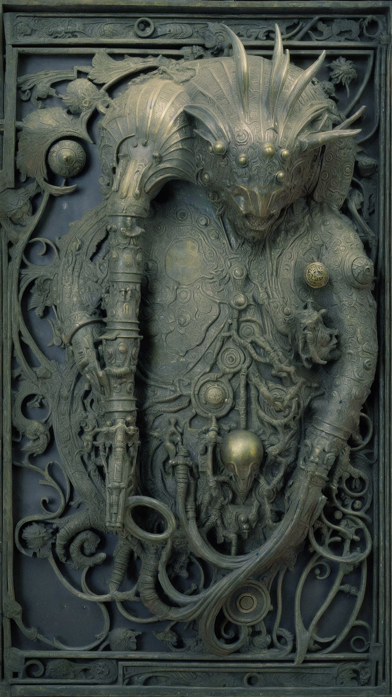 Cenotaphs #3000011