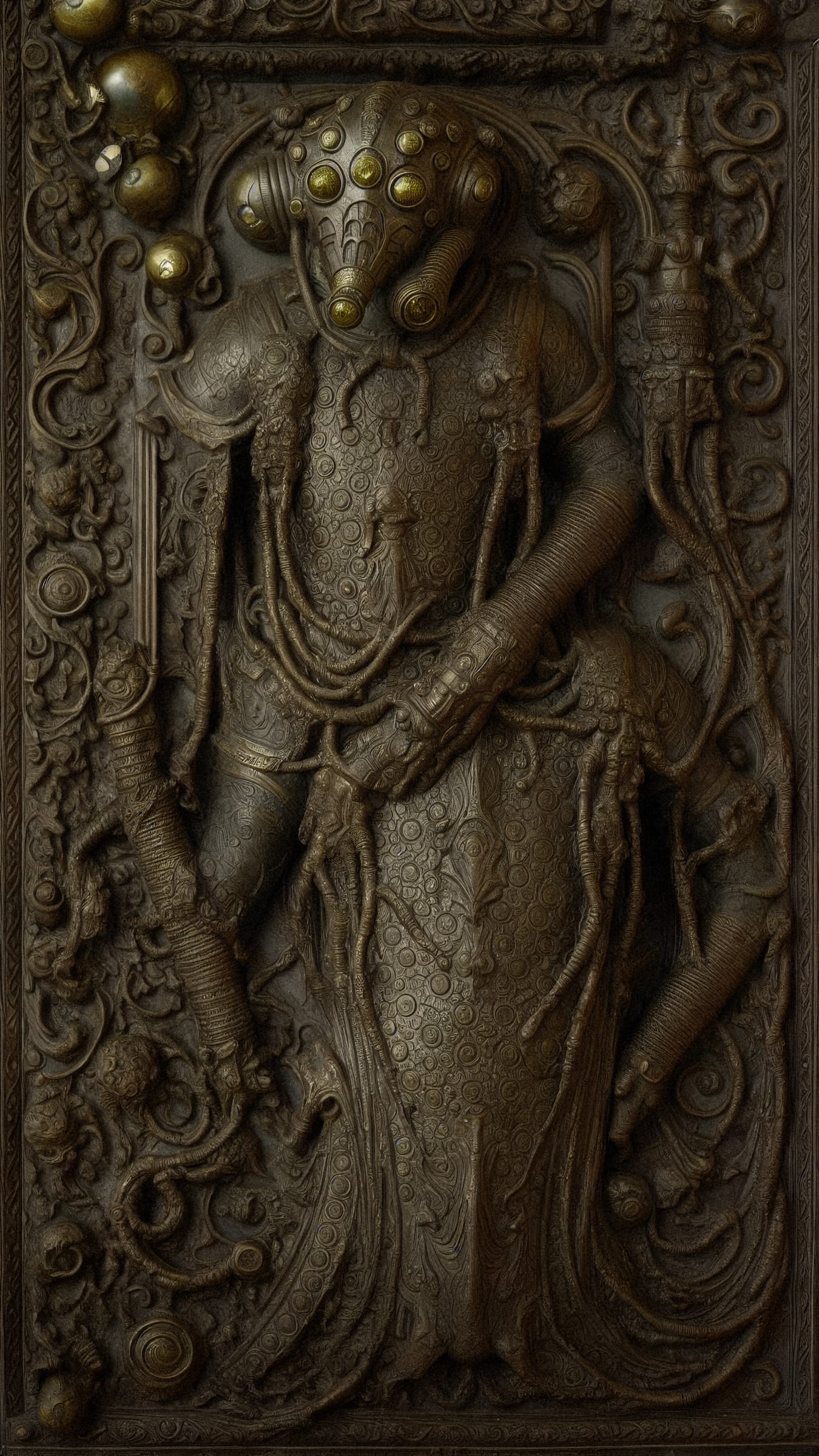 Cenotaphs #3000066