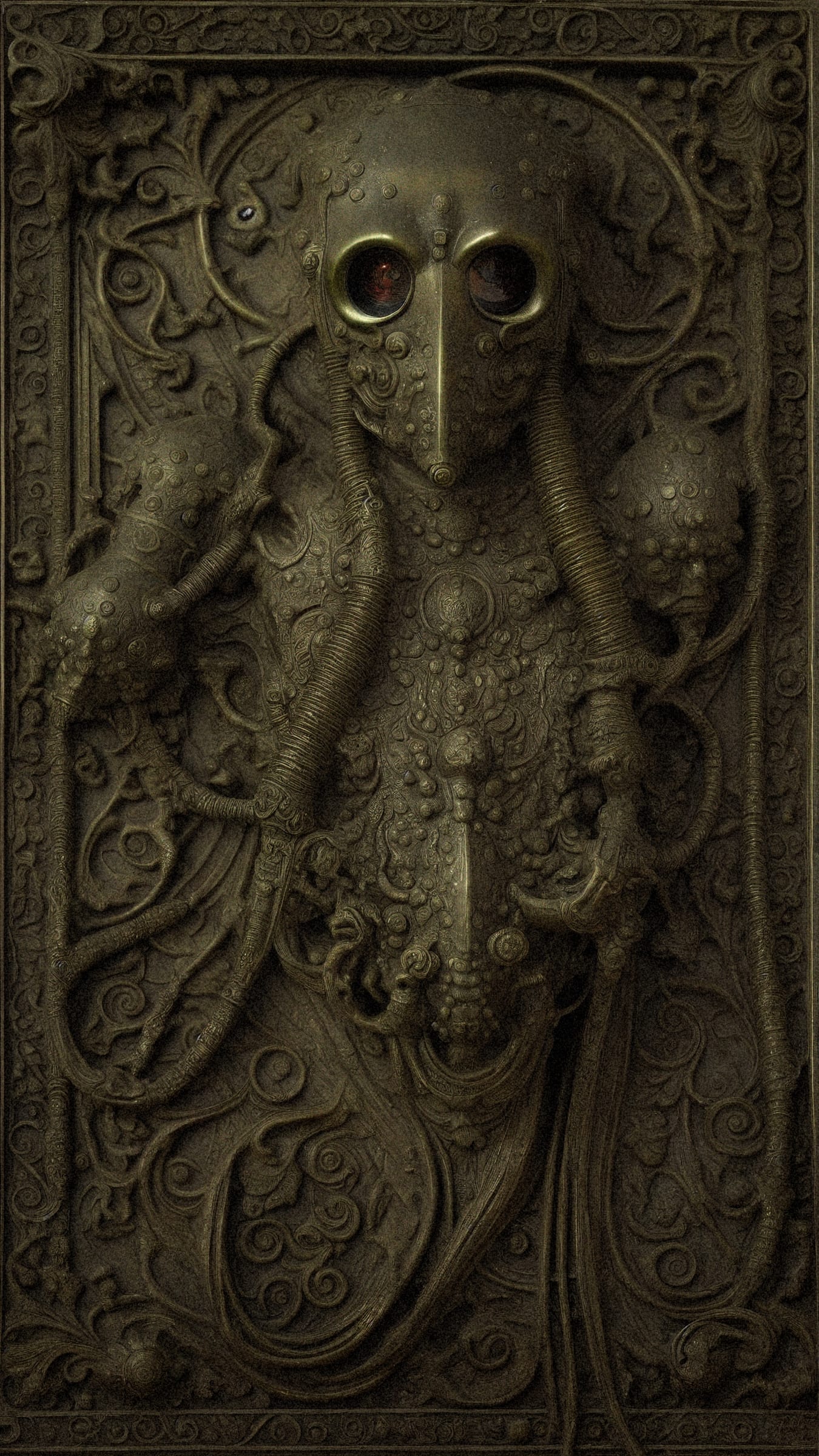 Cenotaphs #3000086