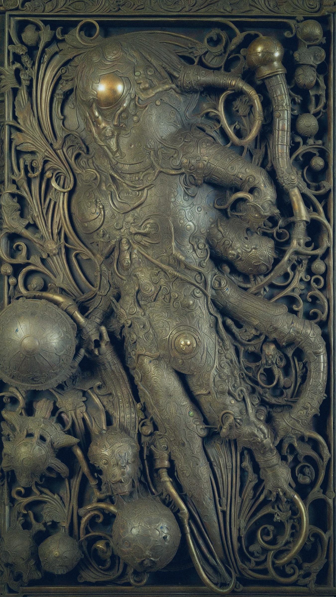 Cenotaphs #3000095