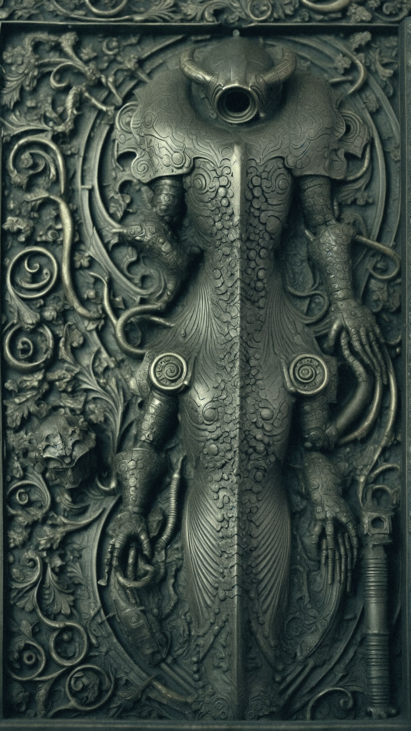 Cenotaphs #3000097