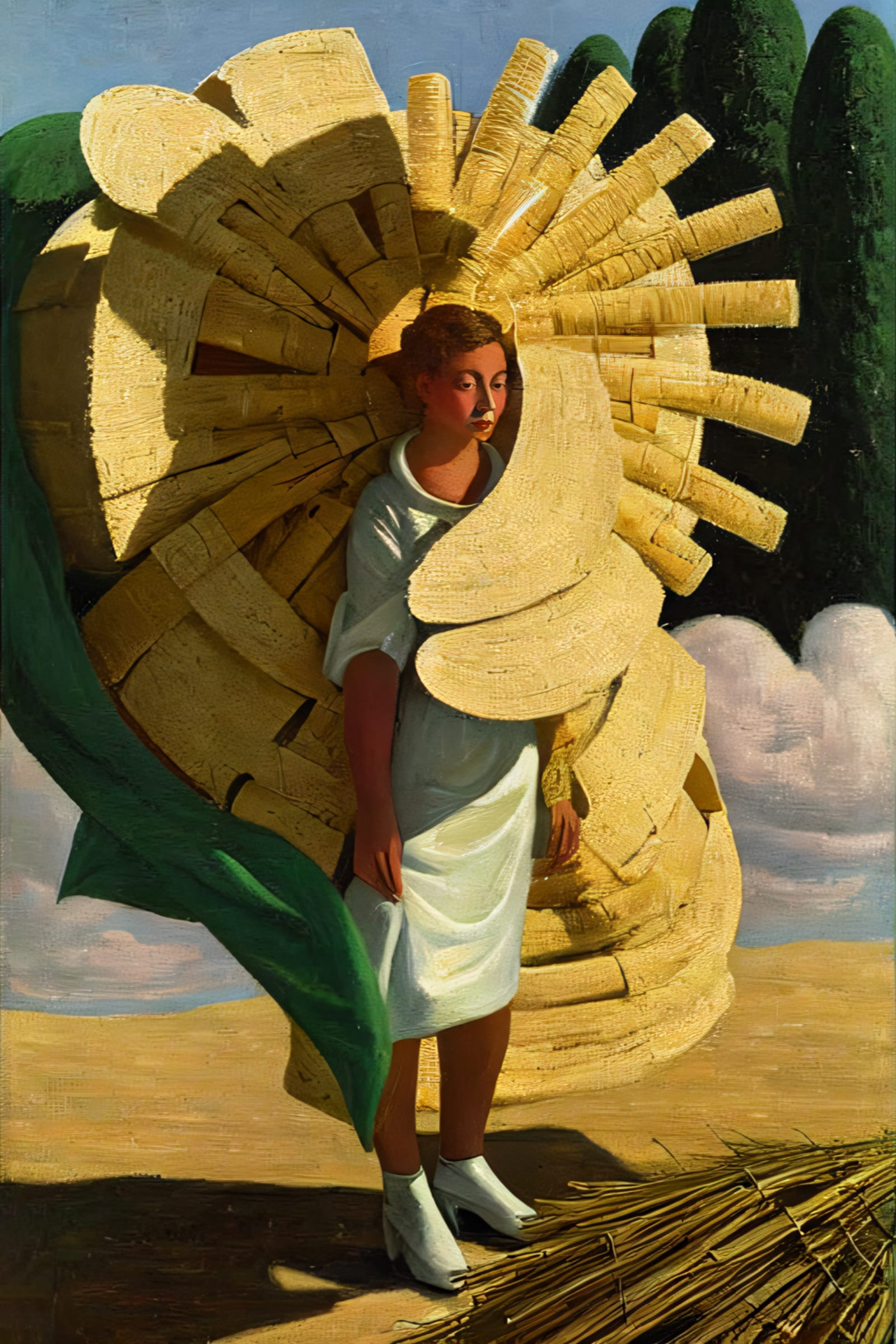 Holly Herndon & Mat Dryhurst