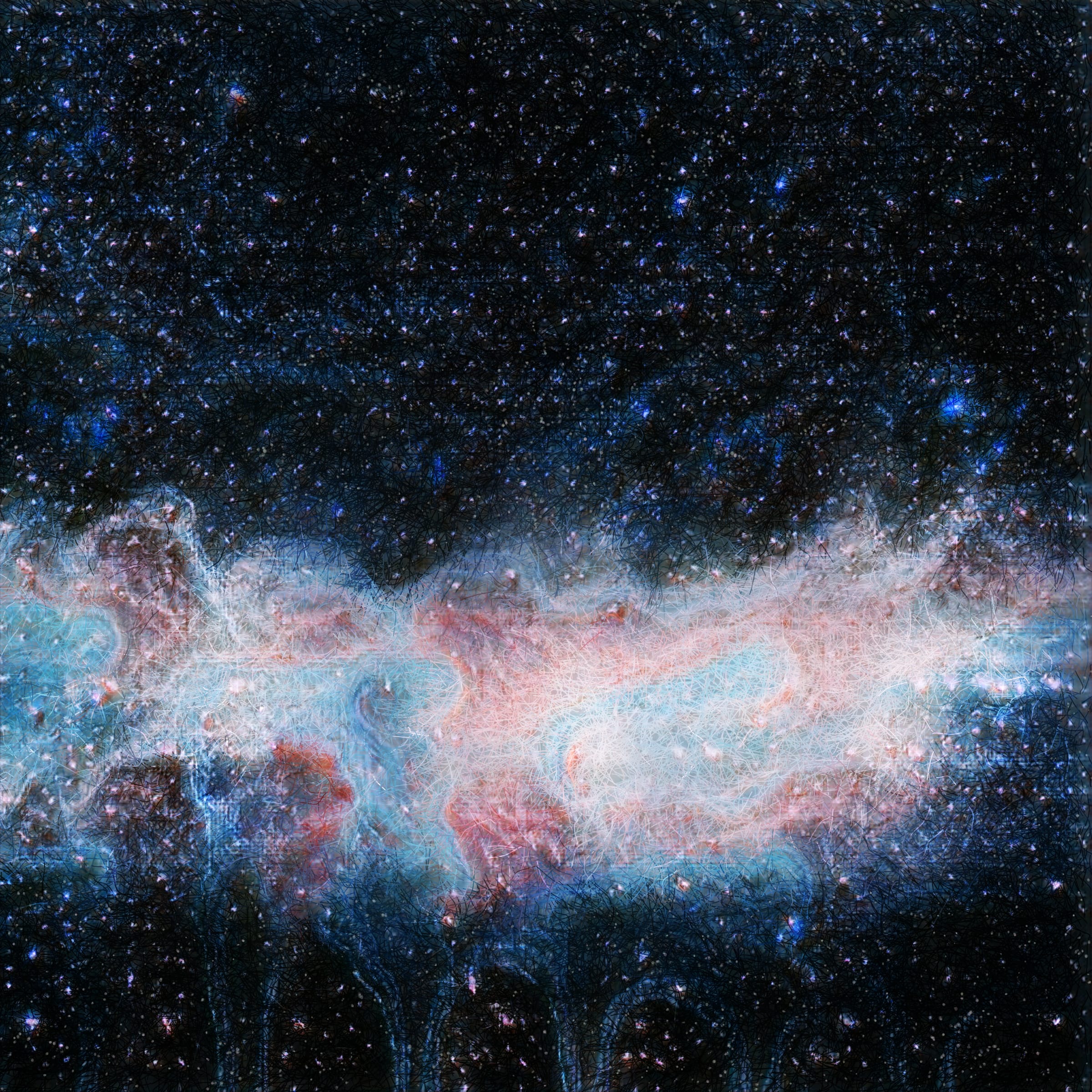 INFINITE | 無限 #7000004