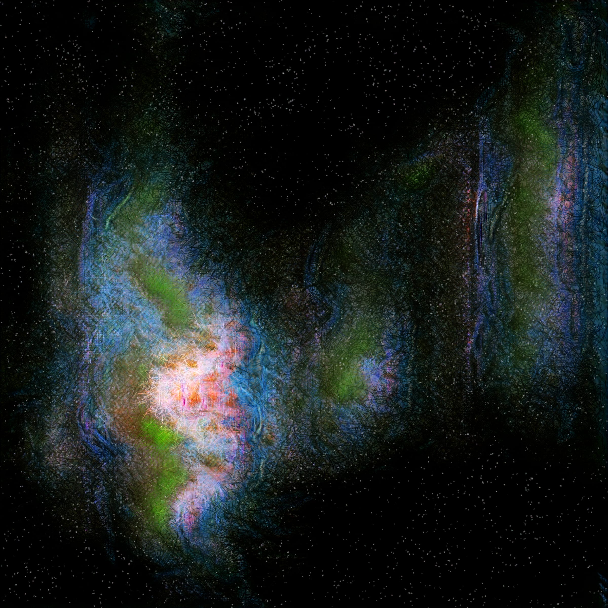 INFINITE | 無限 #7000021