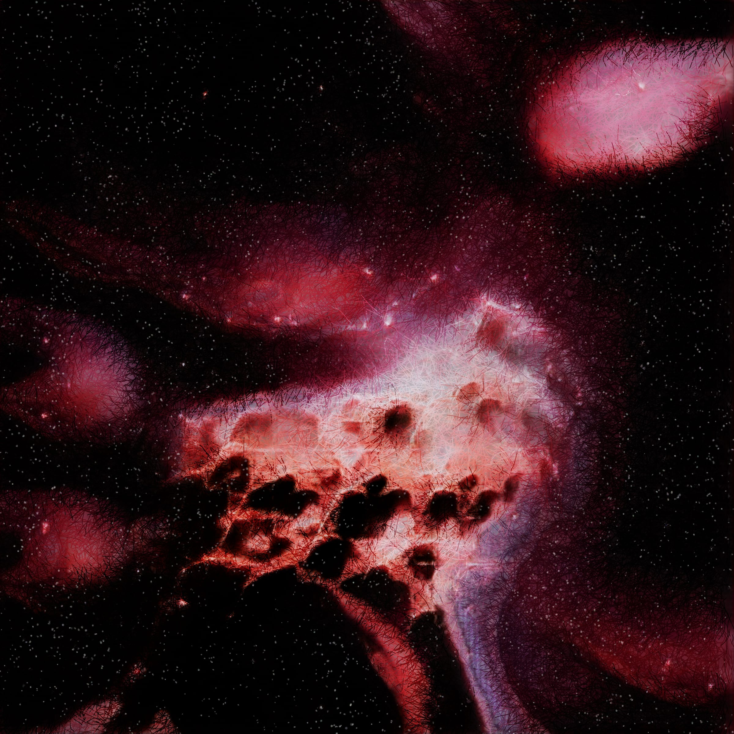 INFINITE | 無限 #7000036