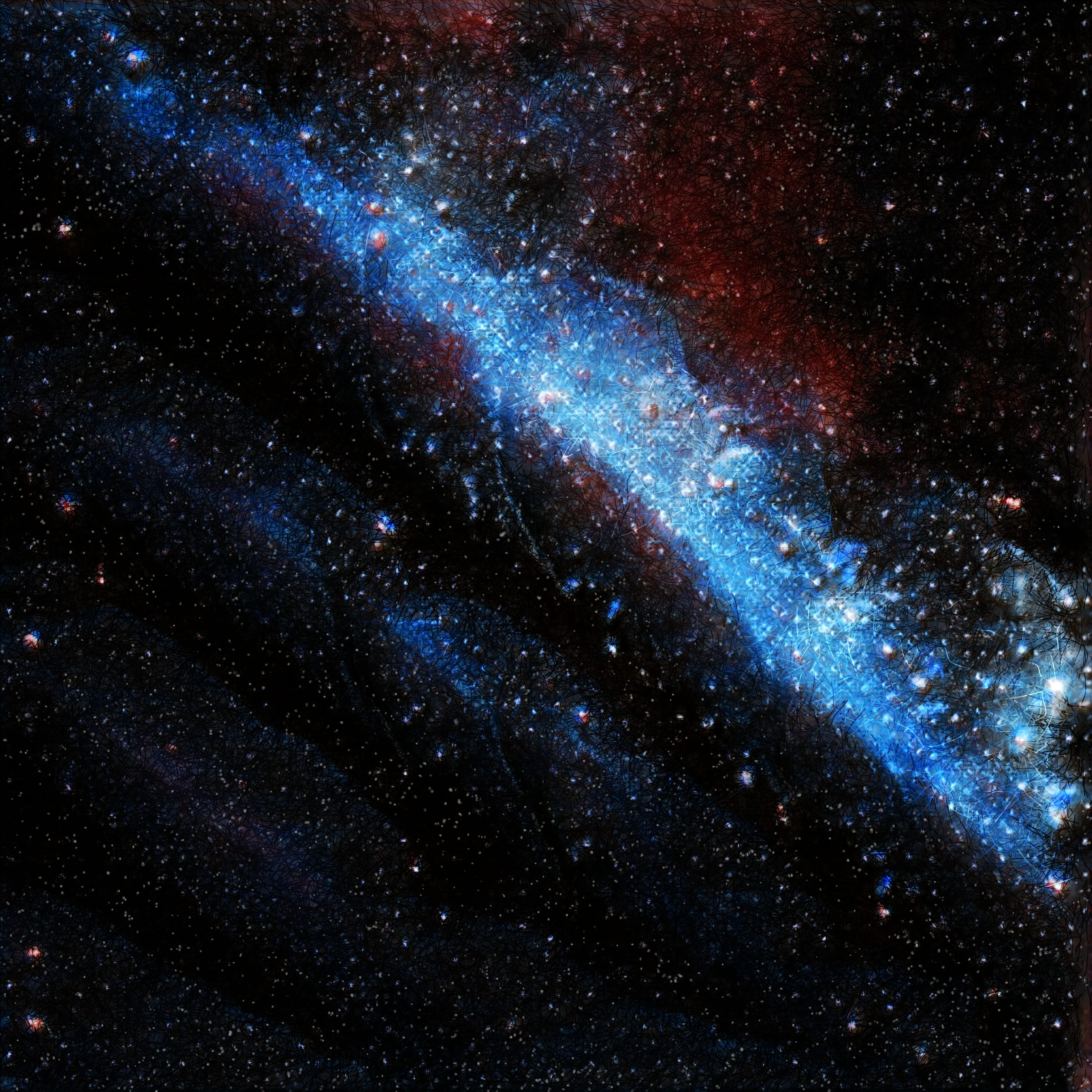 INFINITE | 無限 #7000041