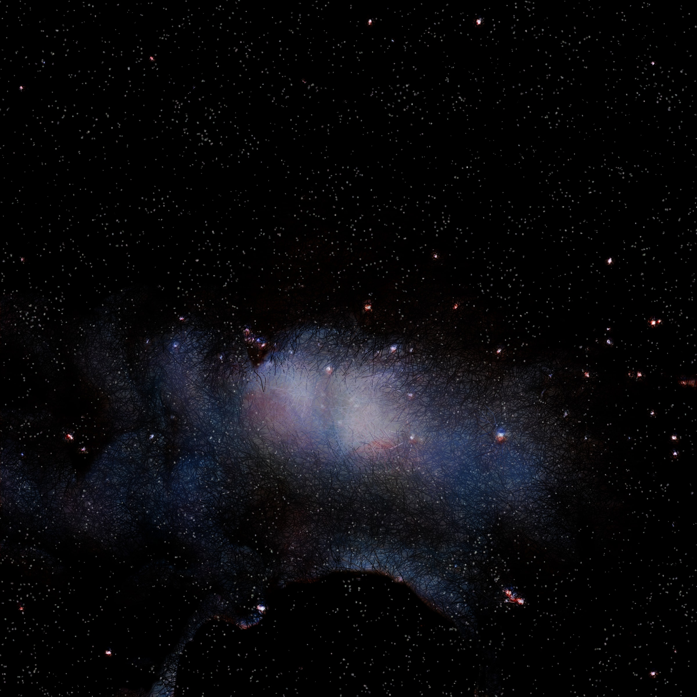 INFINITE | 無限 #7000047