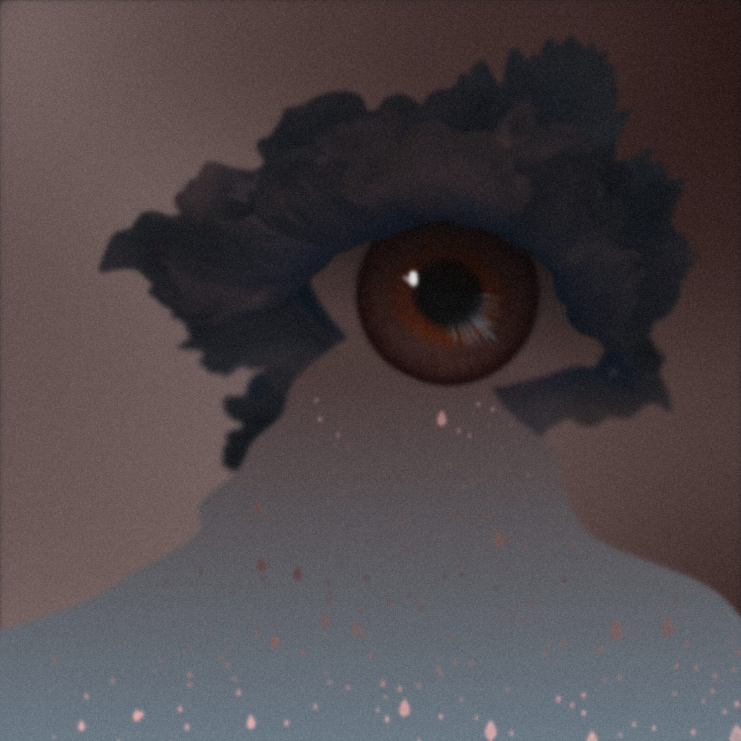 Cry Me A... #8000057