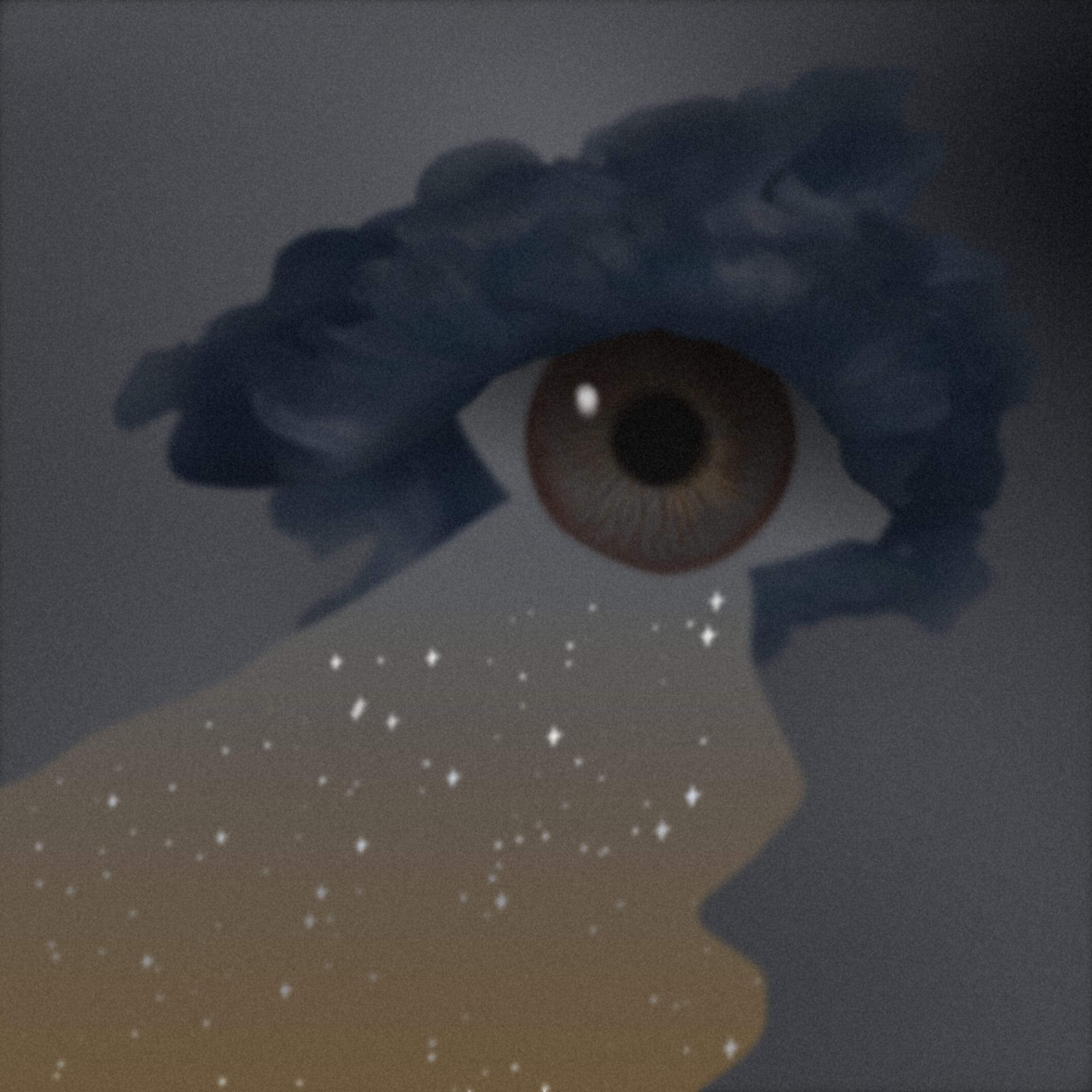 Cry Me A... #8000080