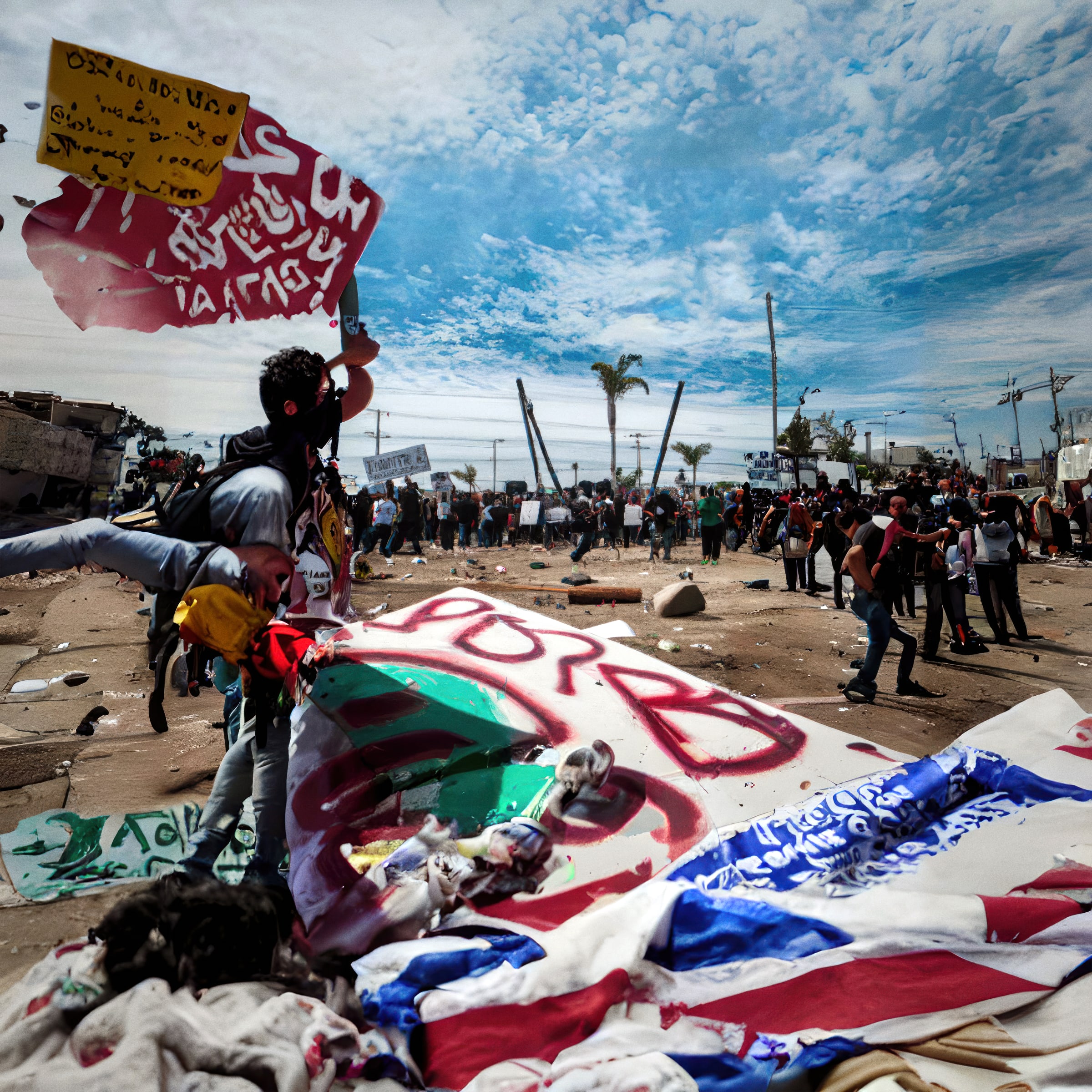 Featured token for: CIVICS