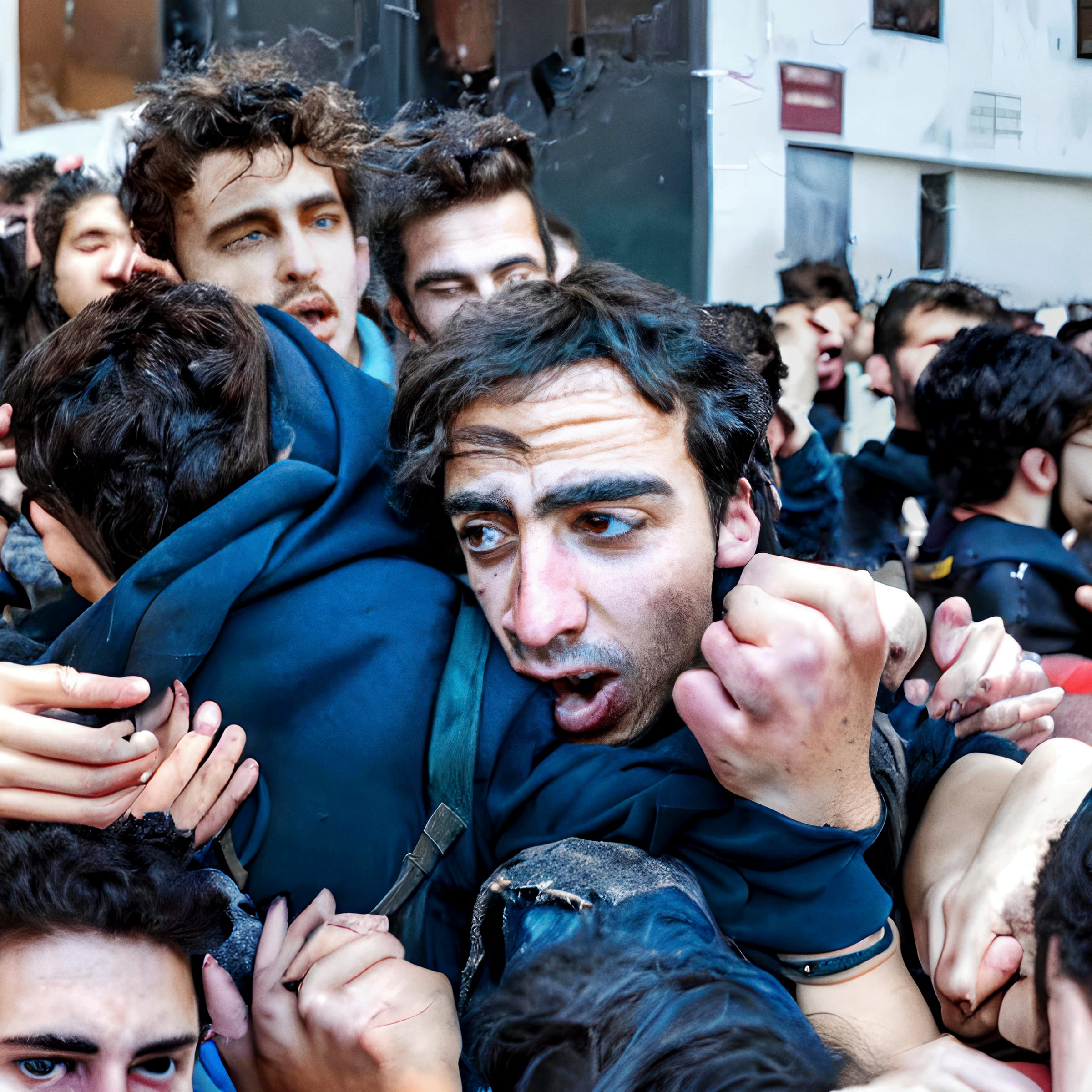 Featured token for: CIVICS