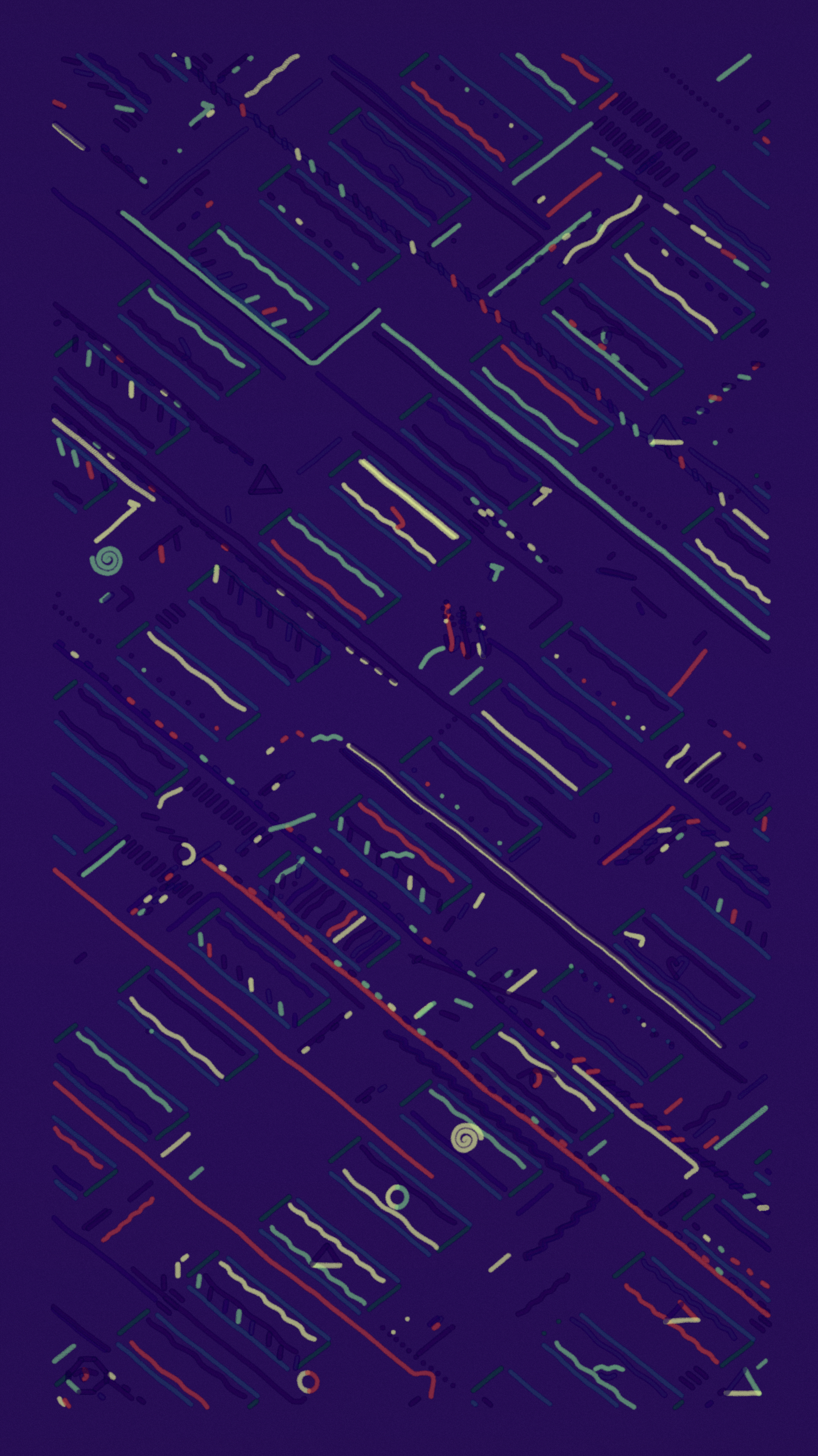 Cities #102
