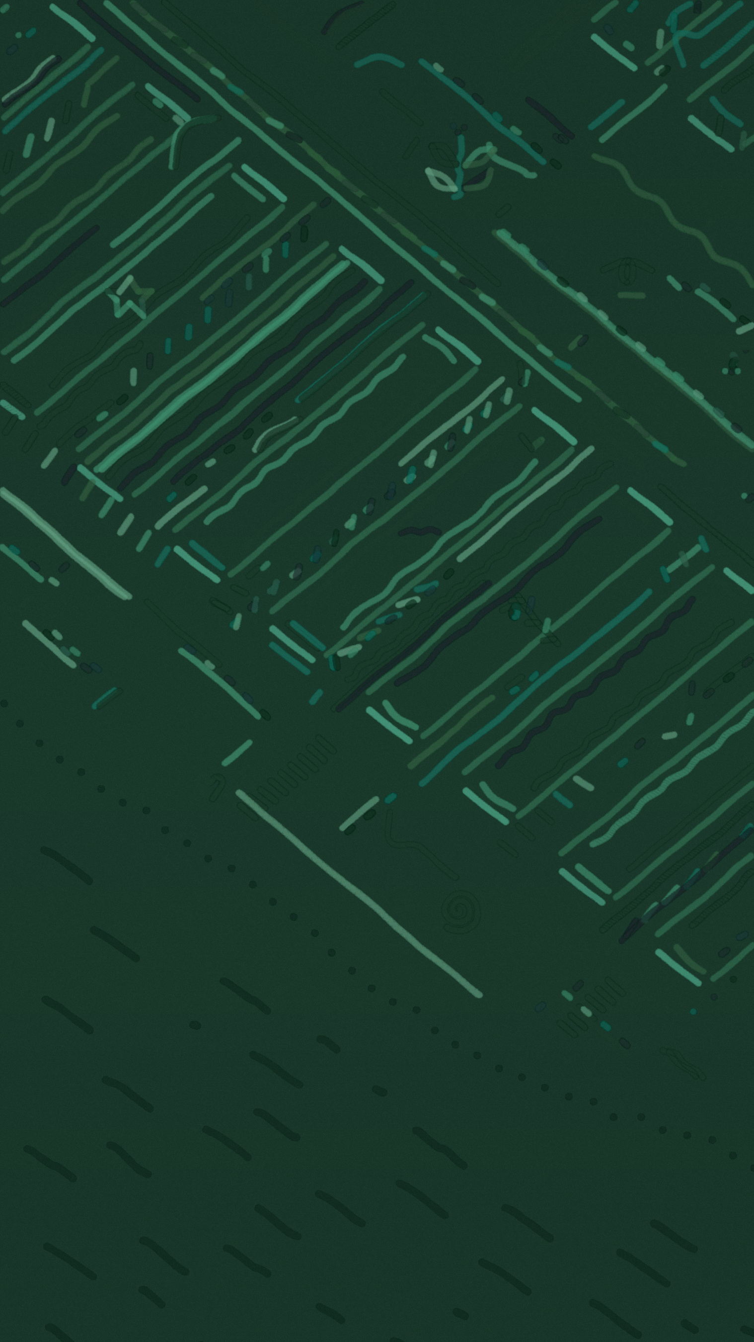 Cities #111
