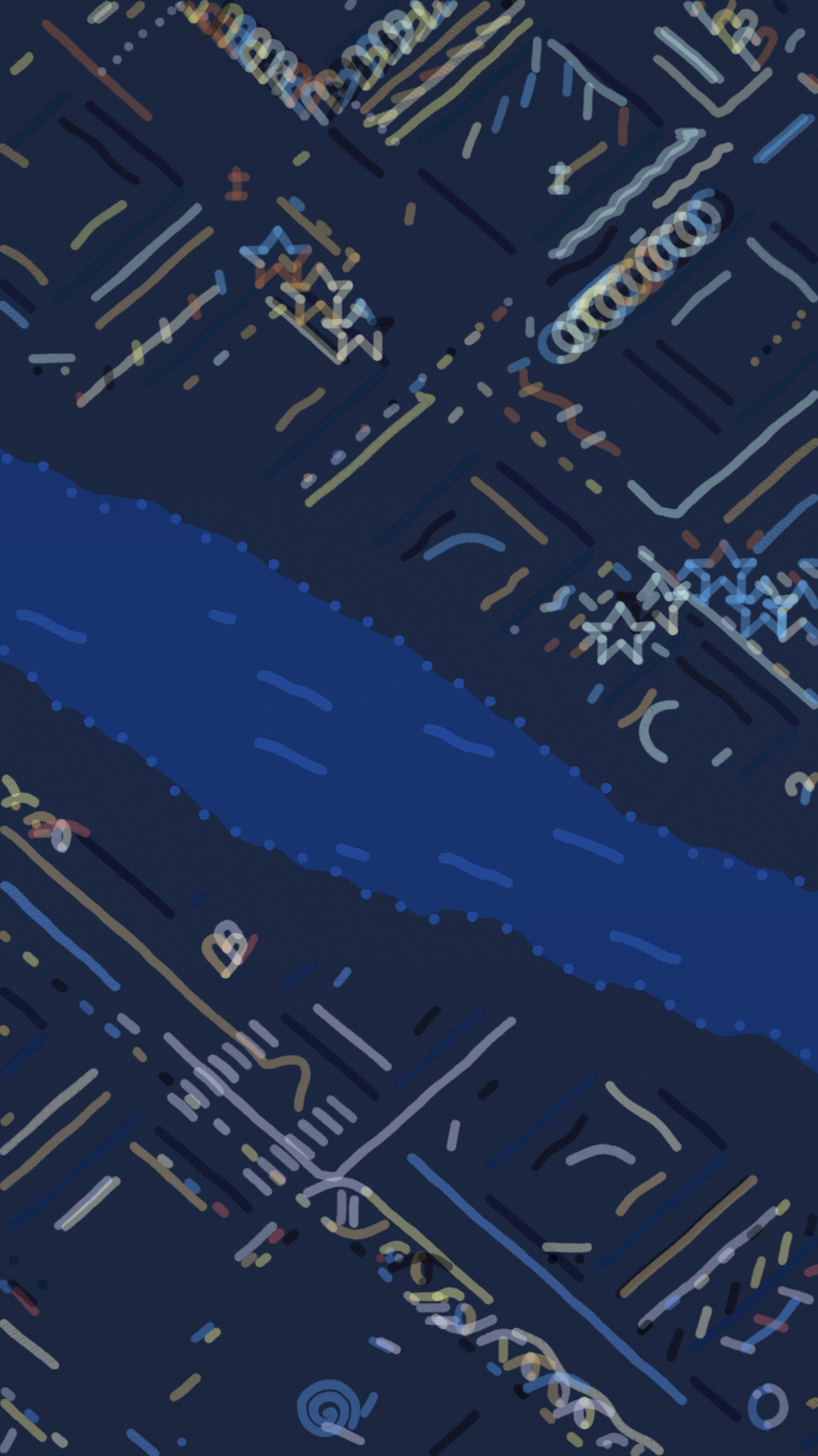 Cities #113