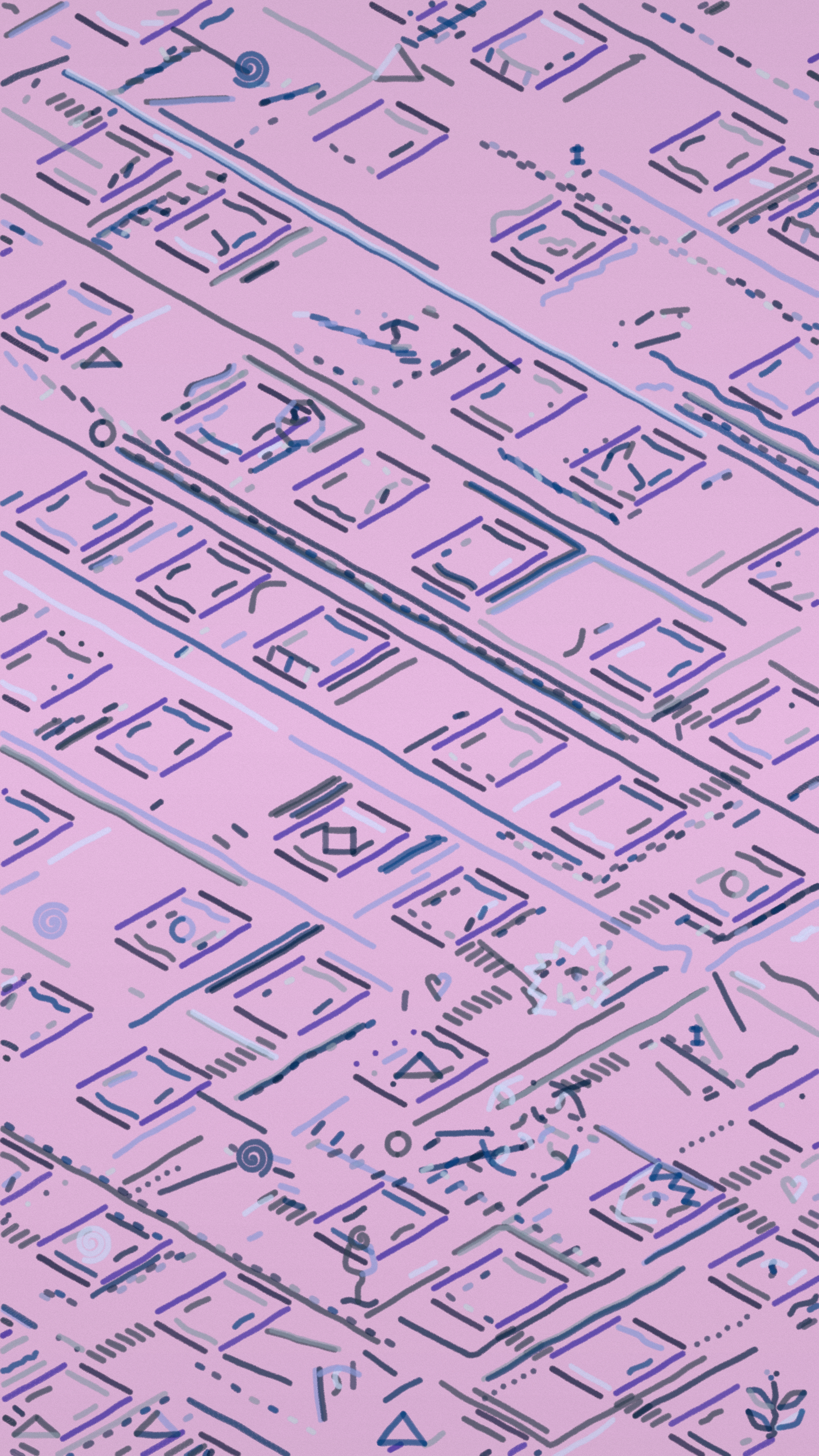 Featured token for: Cities