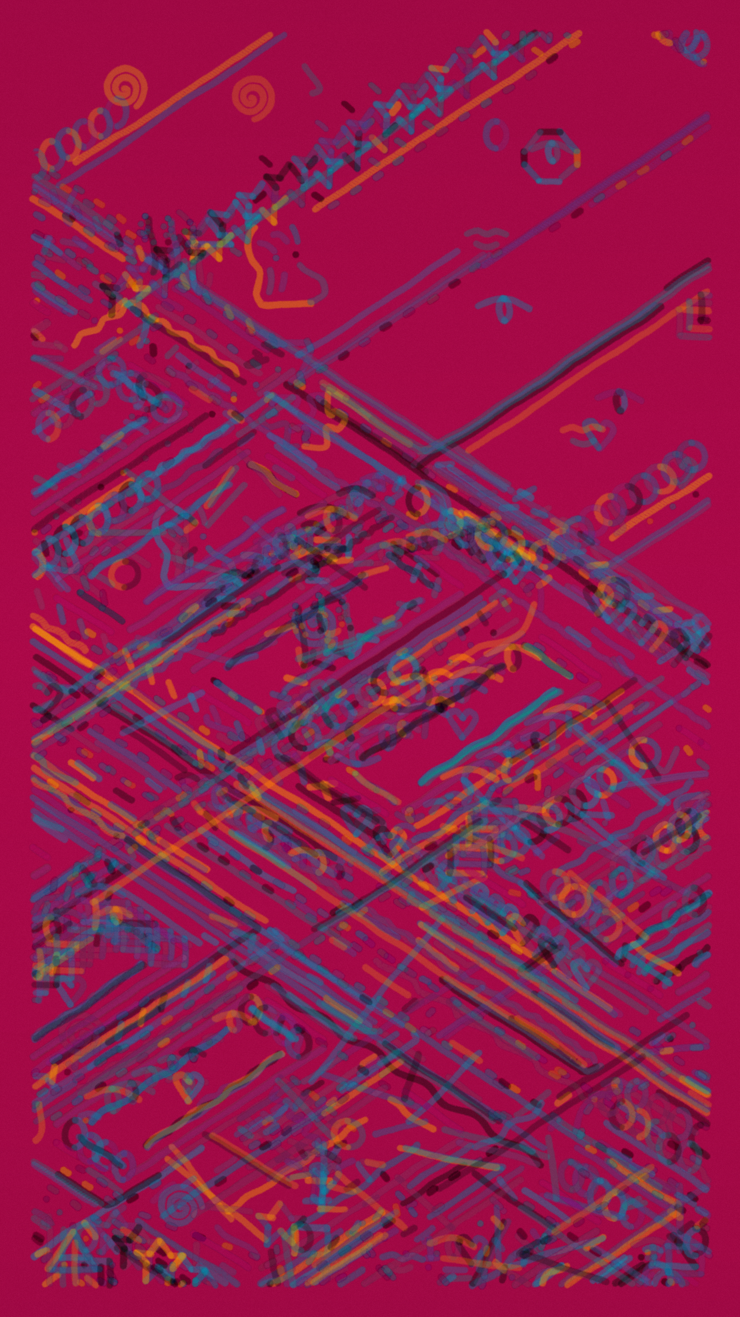 Cities #135