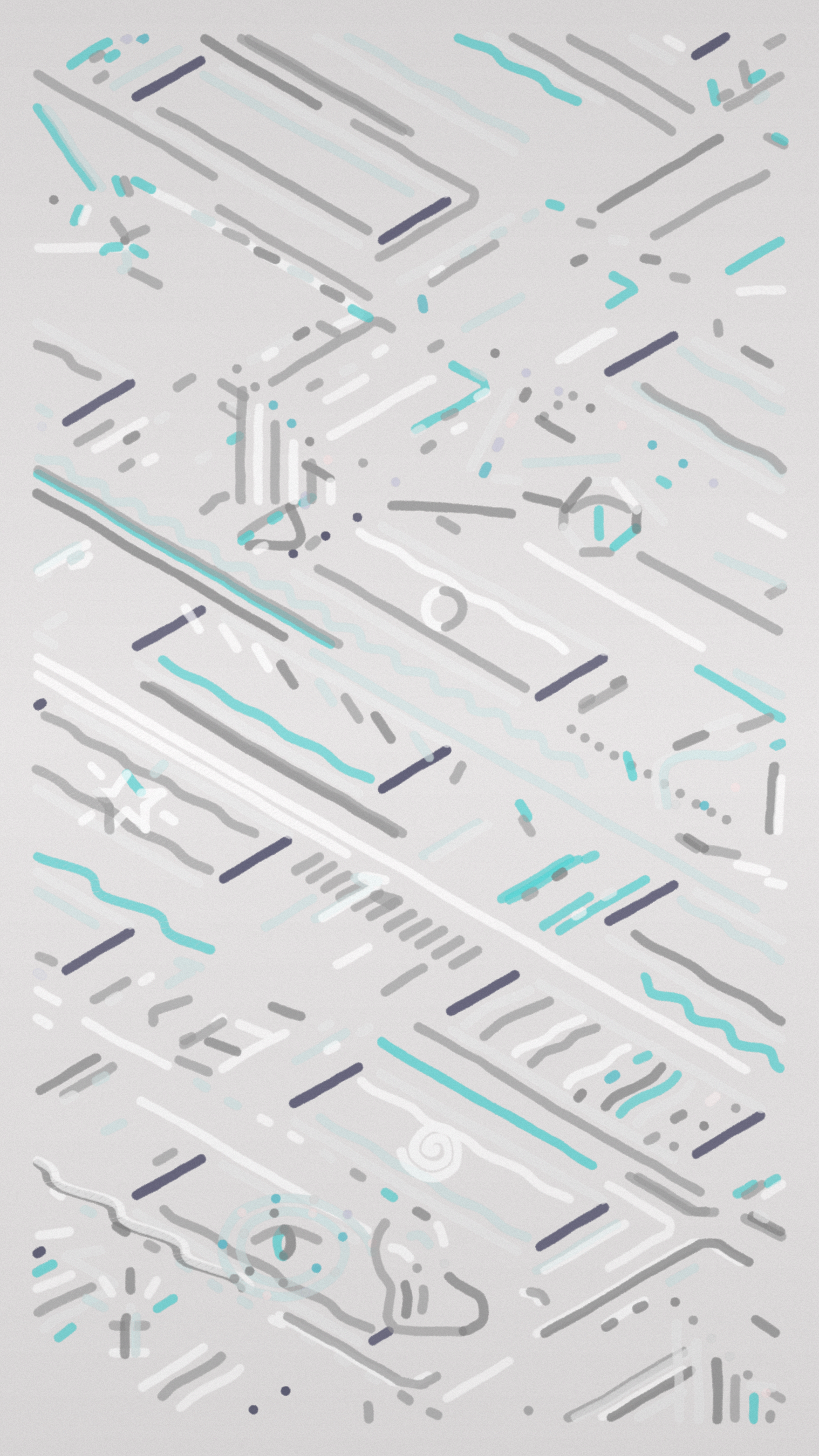 Cities #17