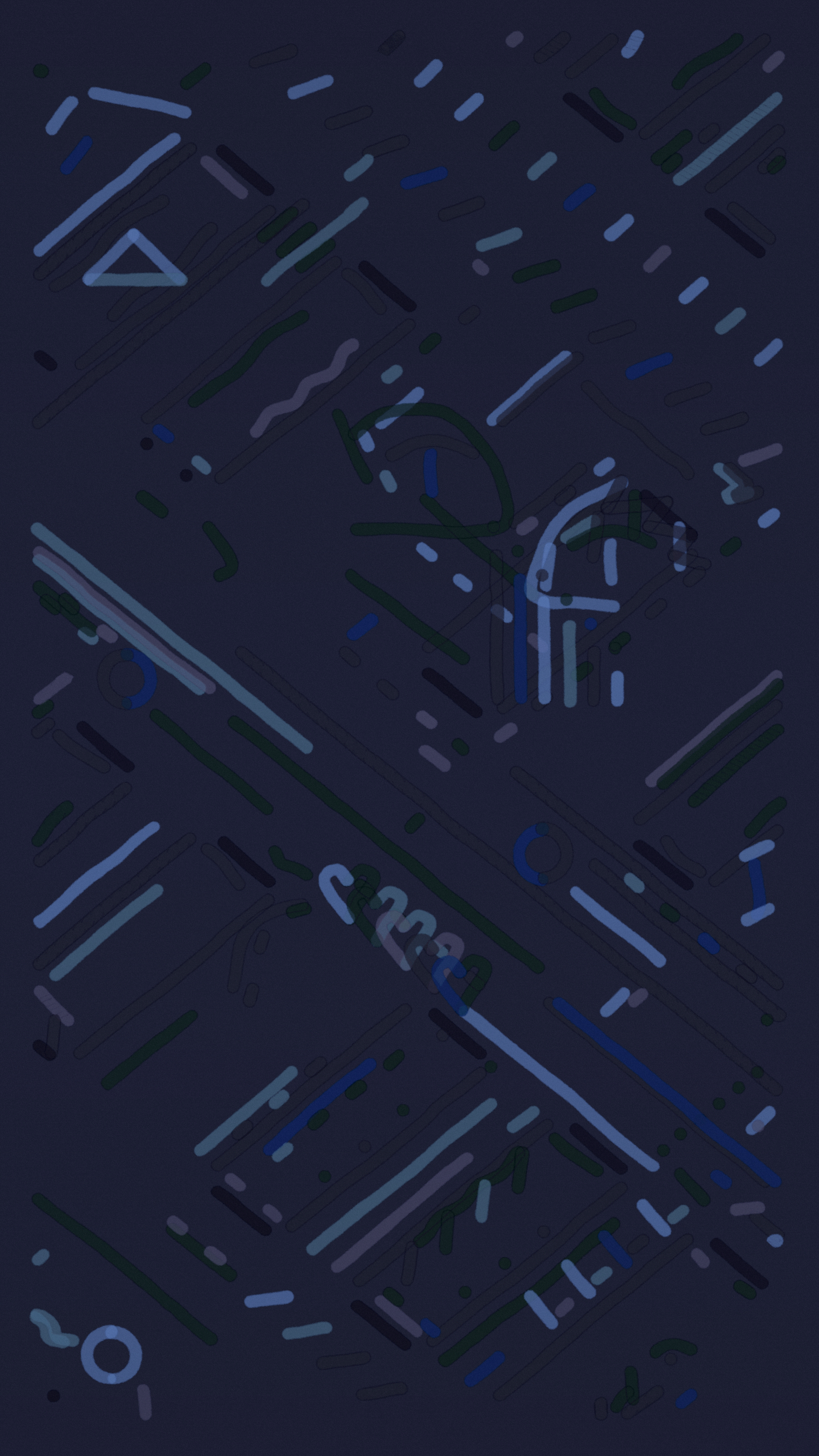 Cities #18