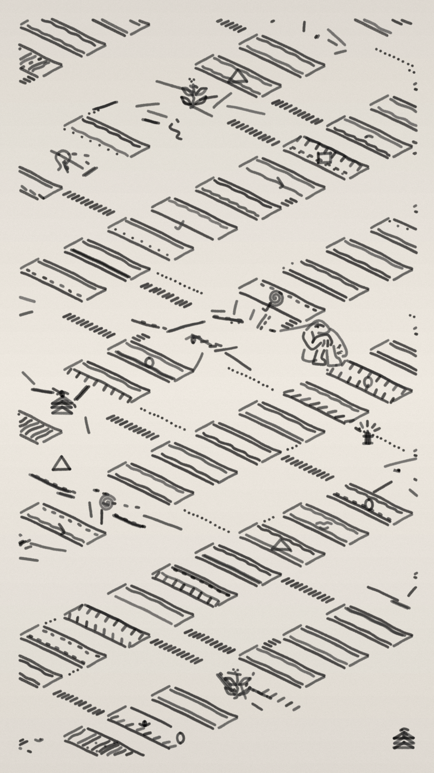 Cities #21