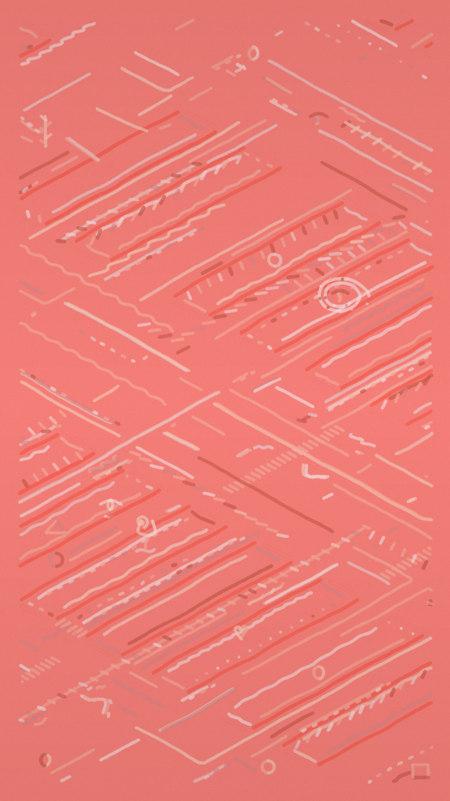 Cities #22