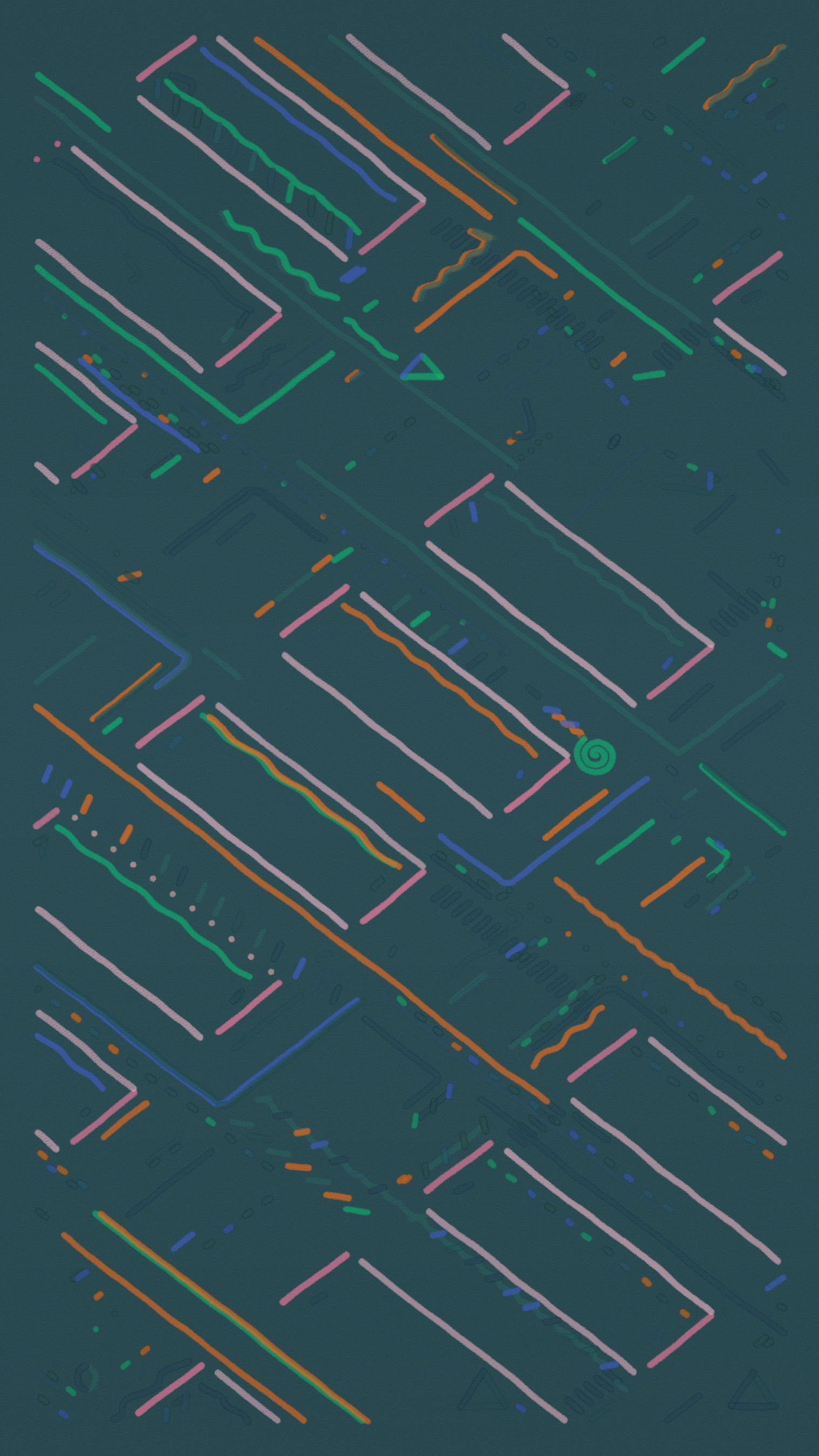 Cities #231
