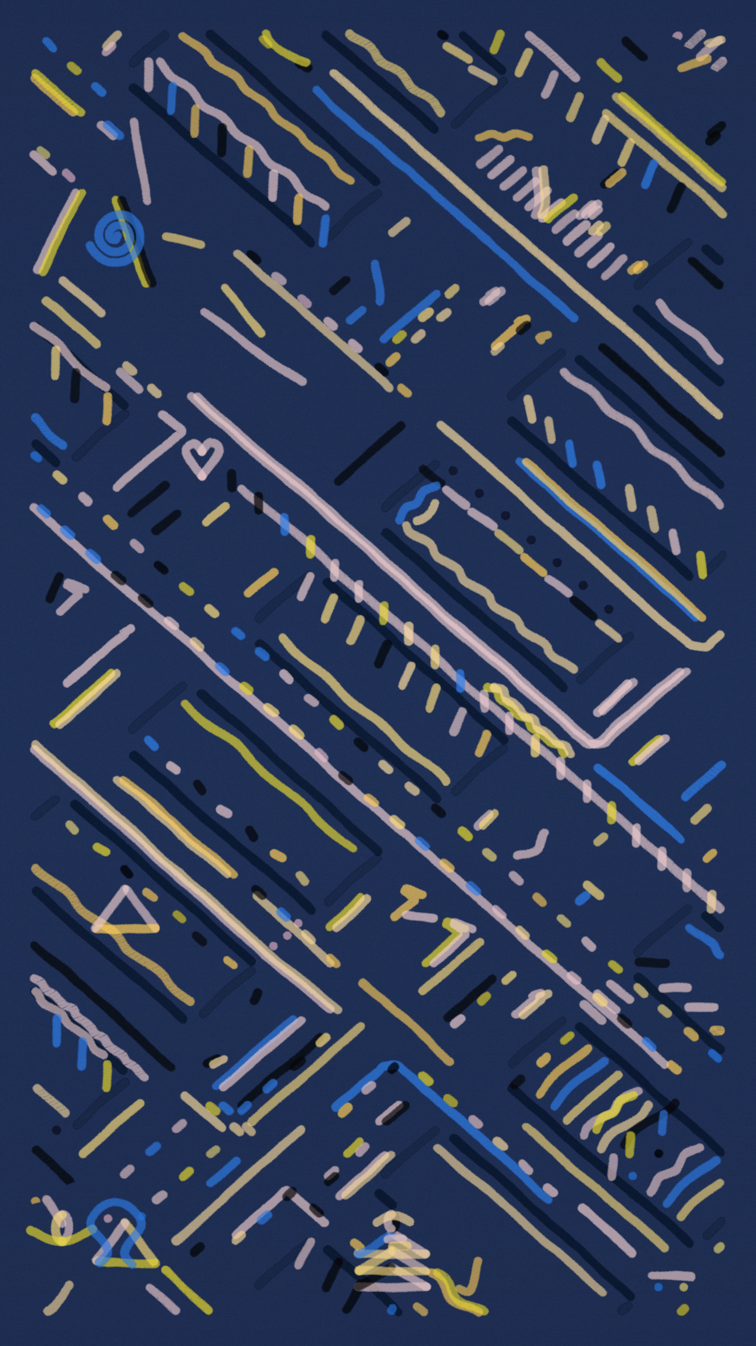 Cities #25