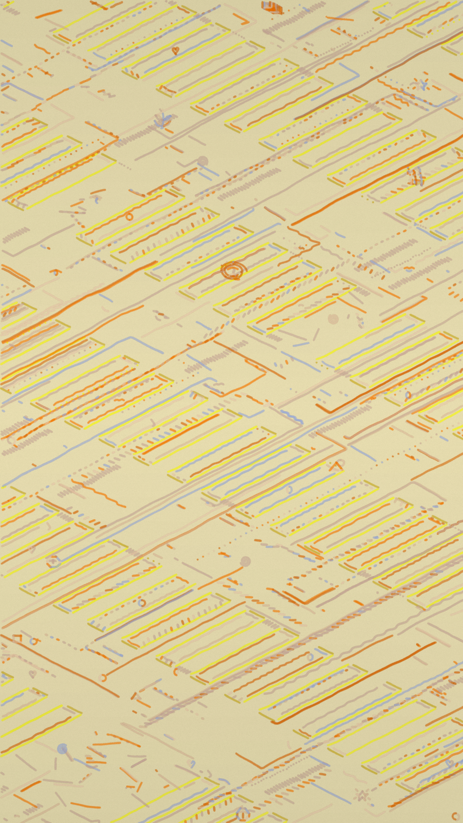 Cities #250