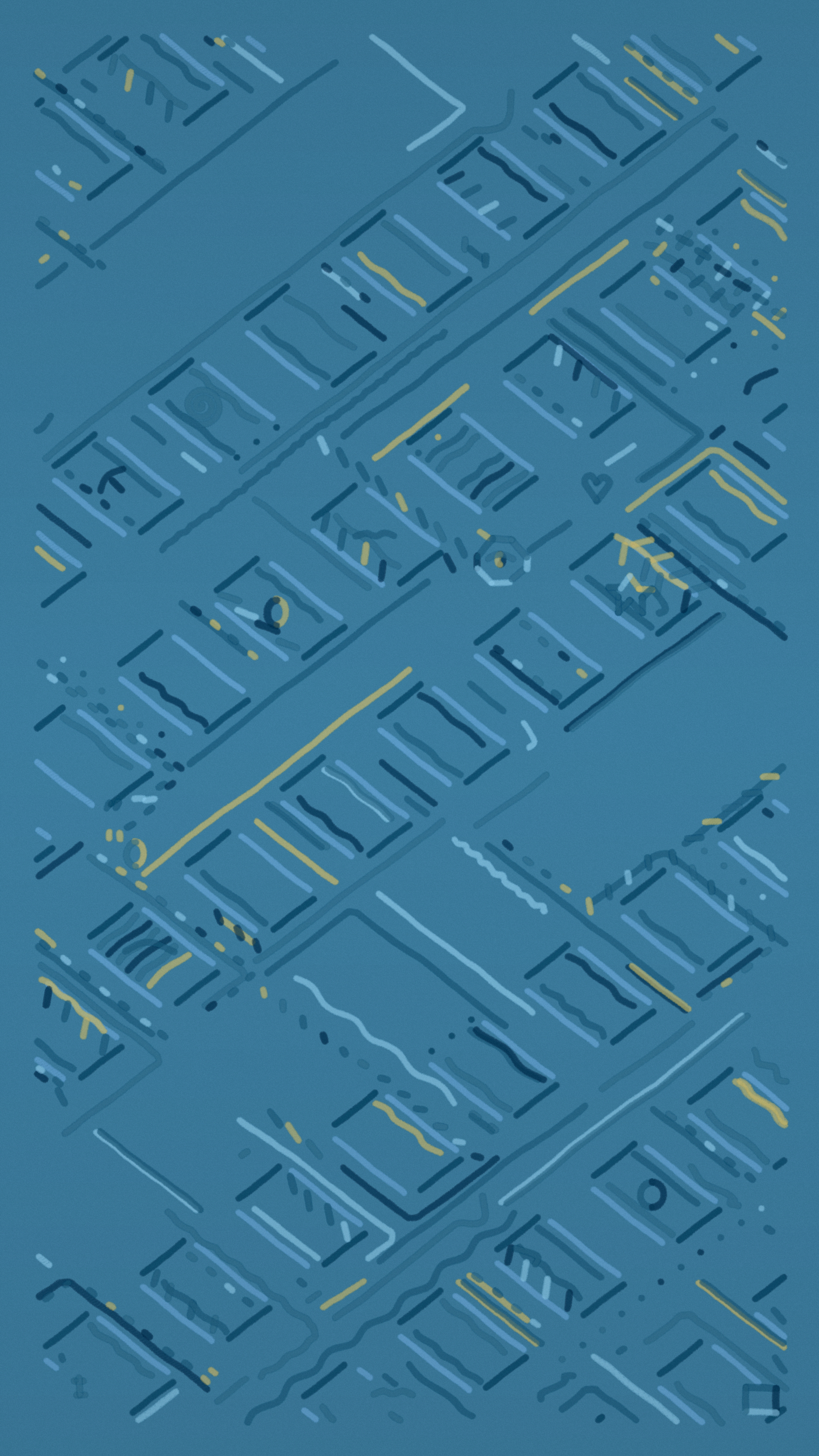 Cities #258