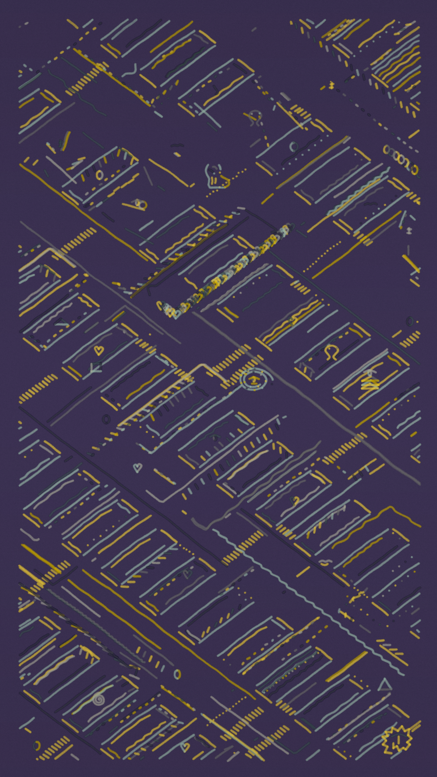 Cities #27