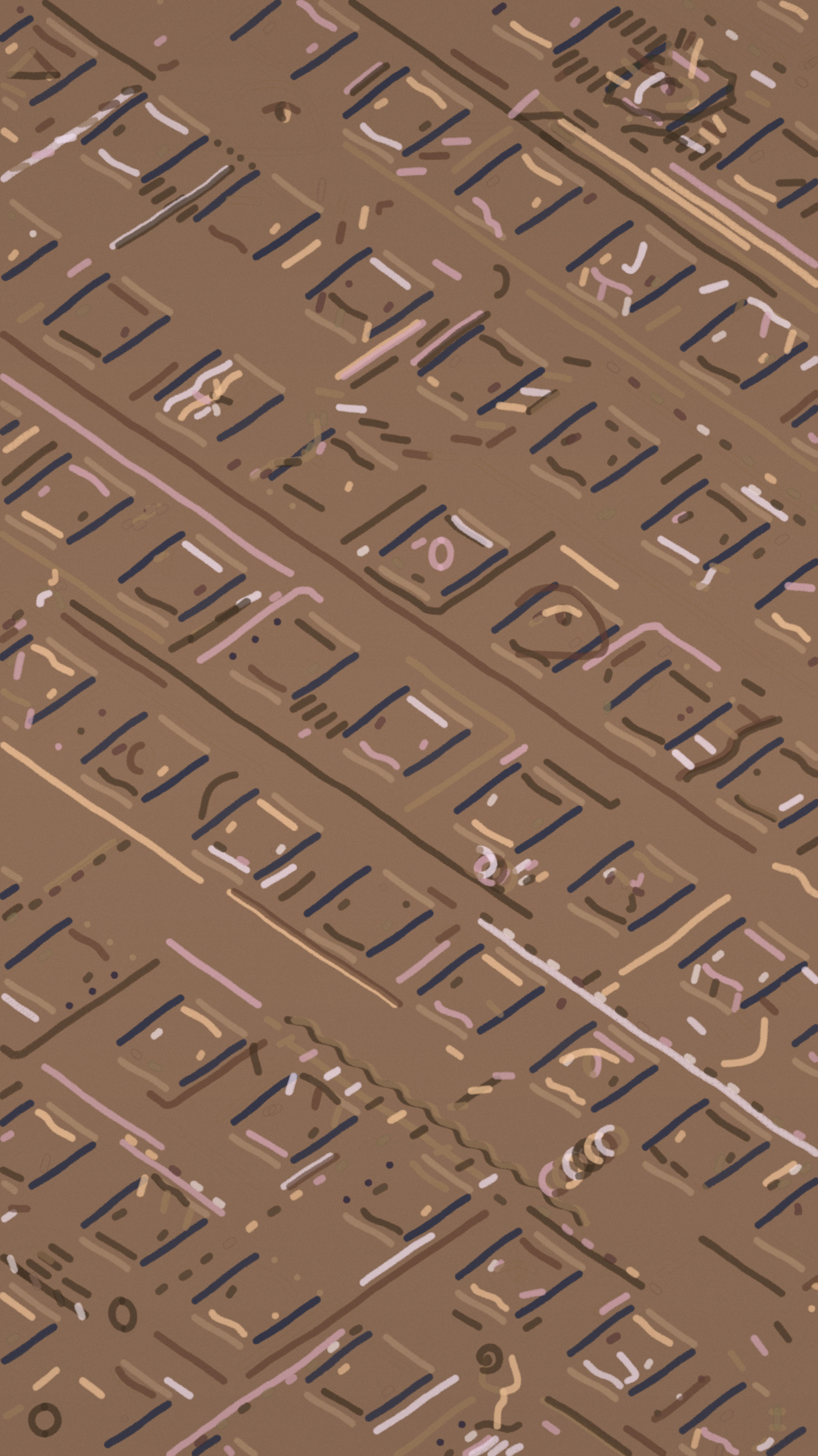 Cities #280