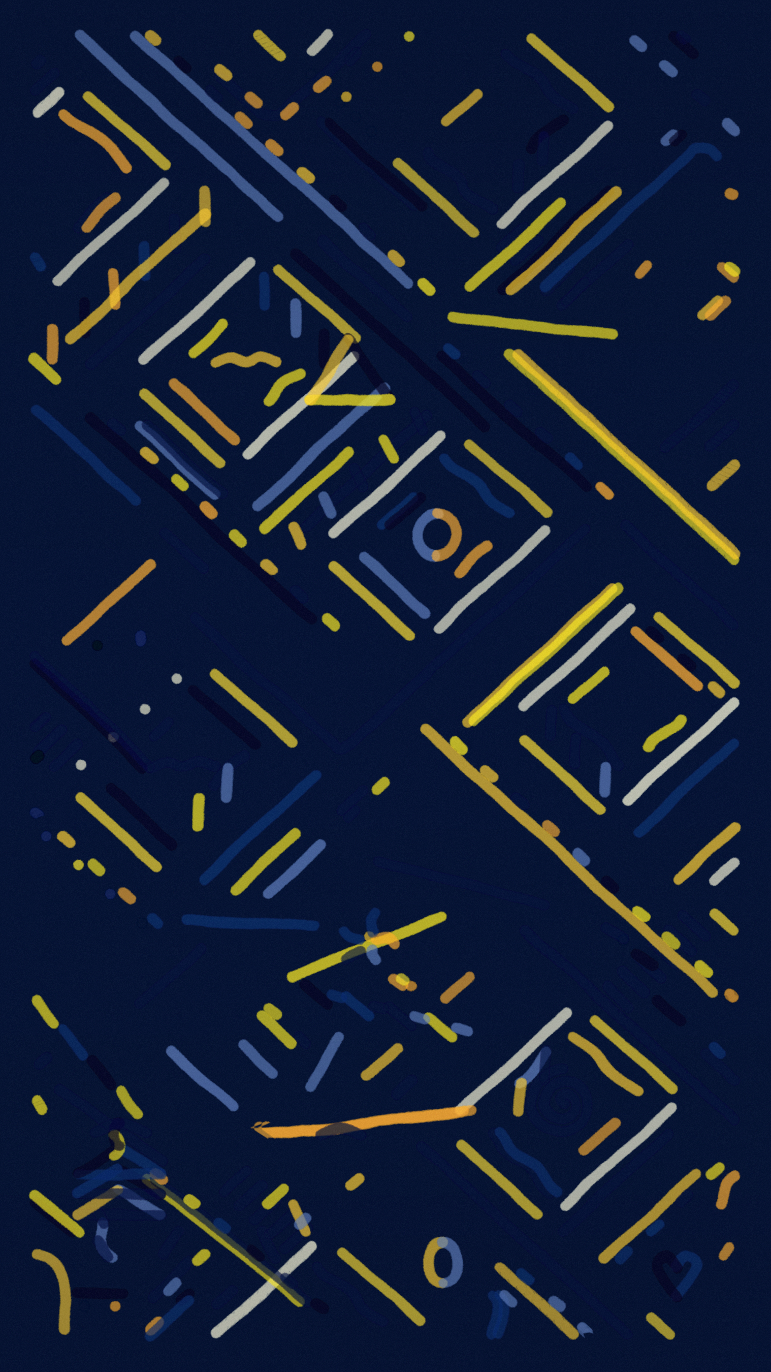 Cities #302