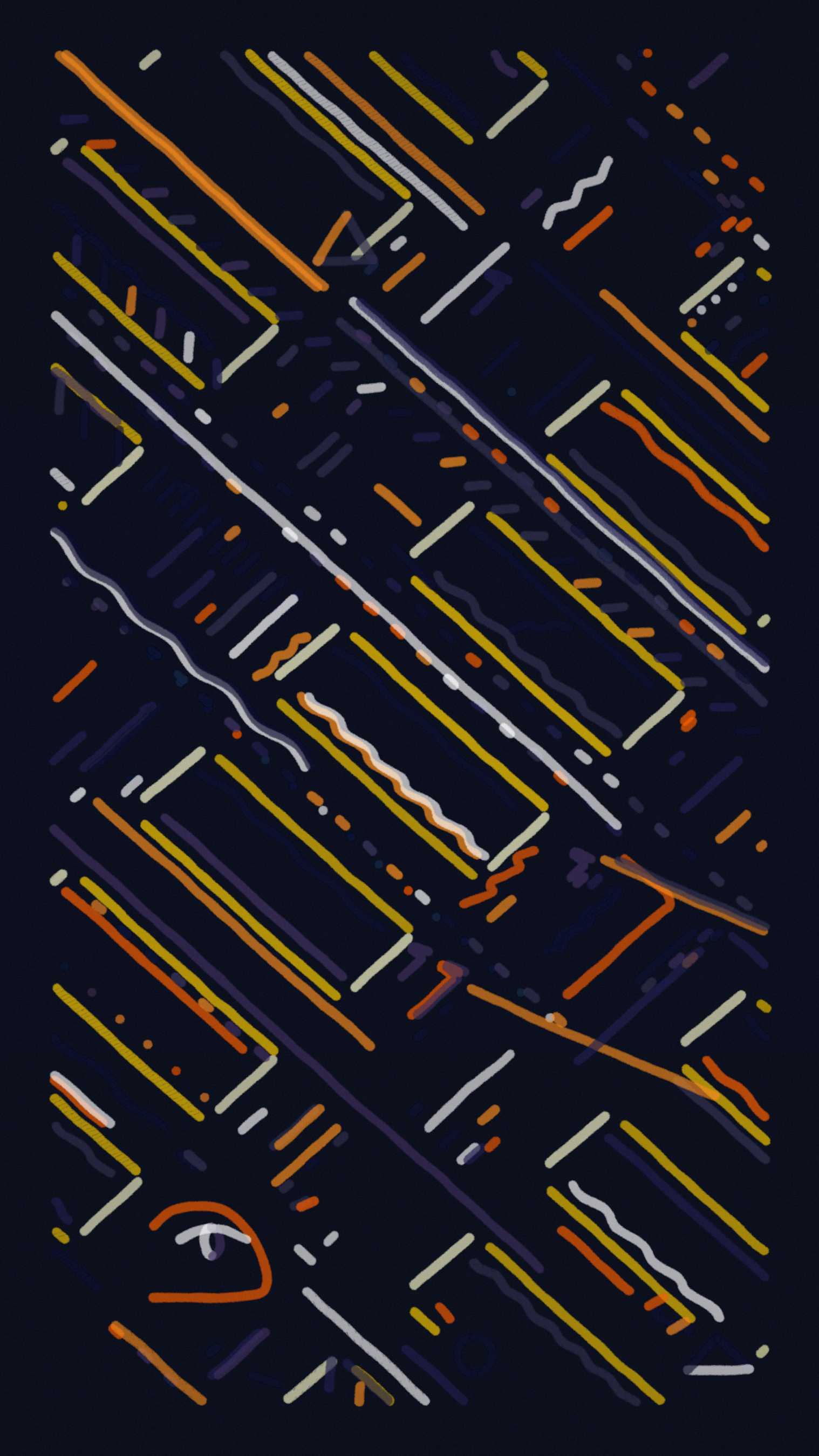 Cities #31
