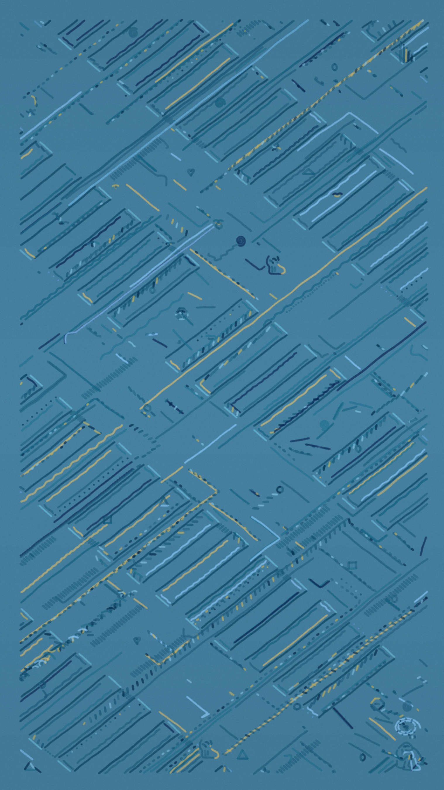Cities #315