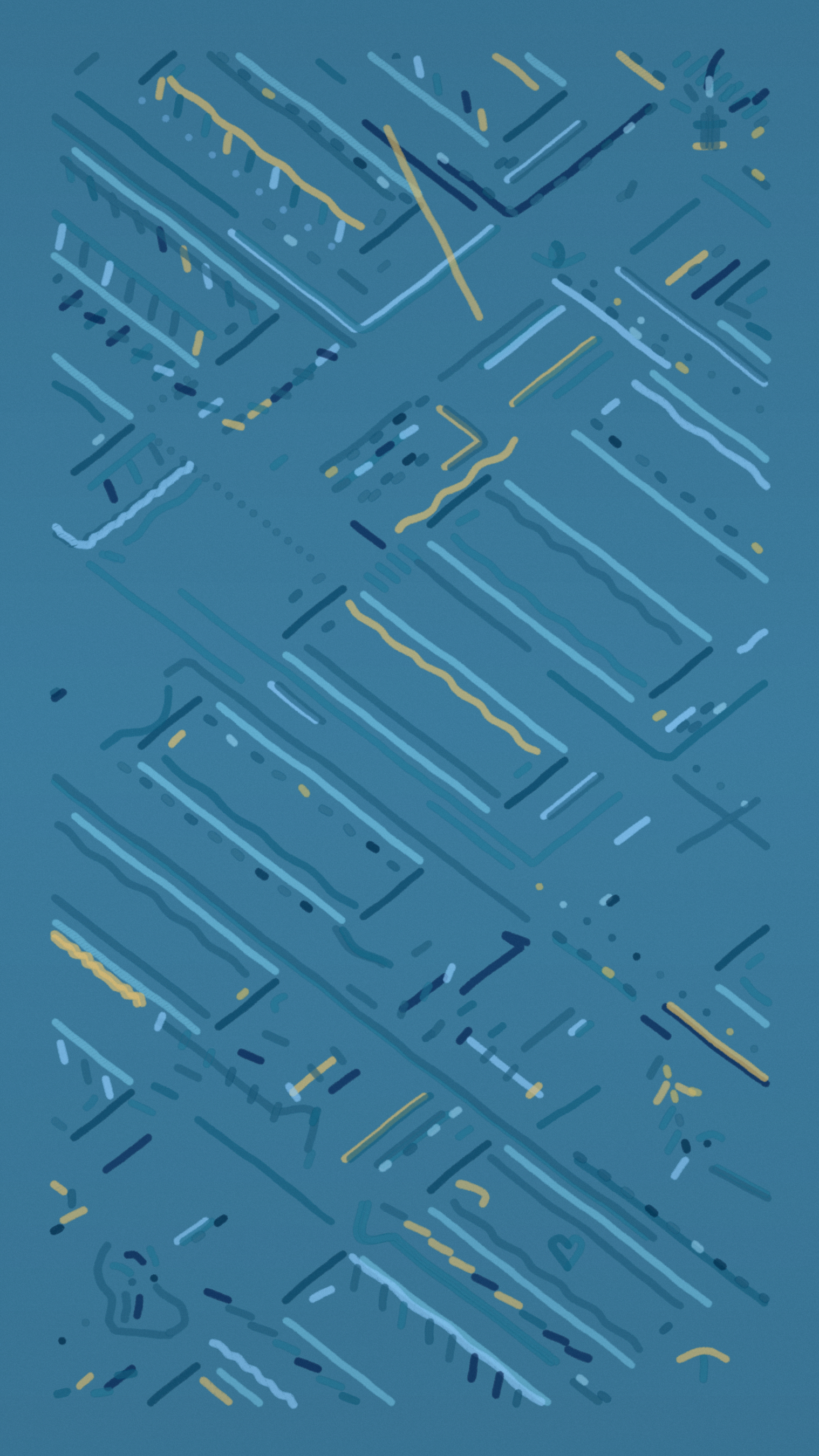 Cities #33