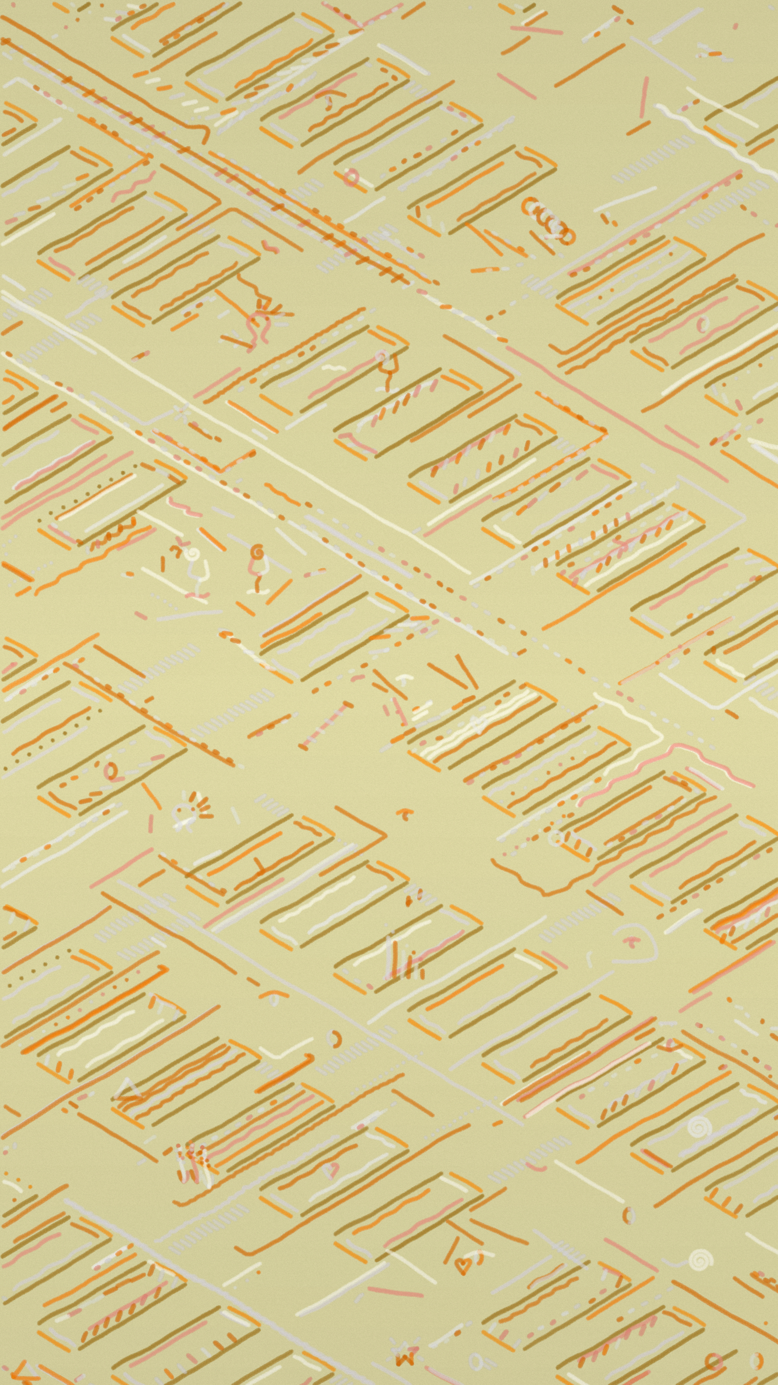 Cities #34