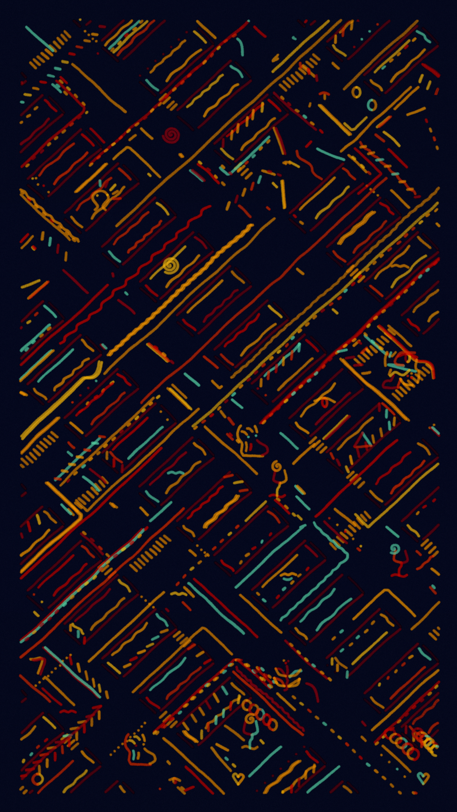 Cities #341