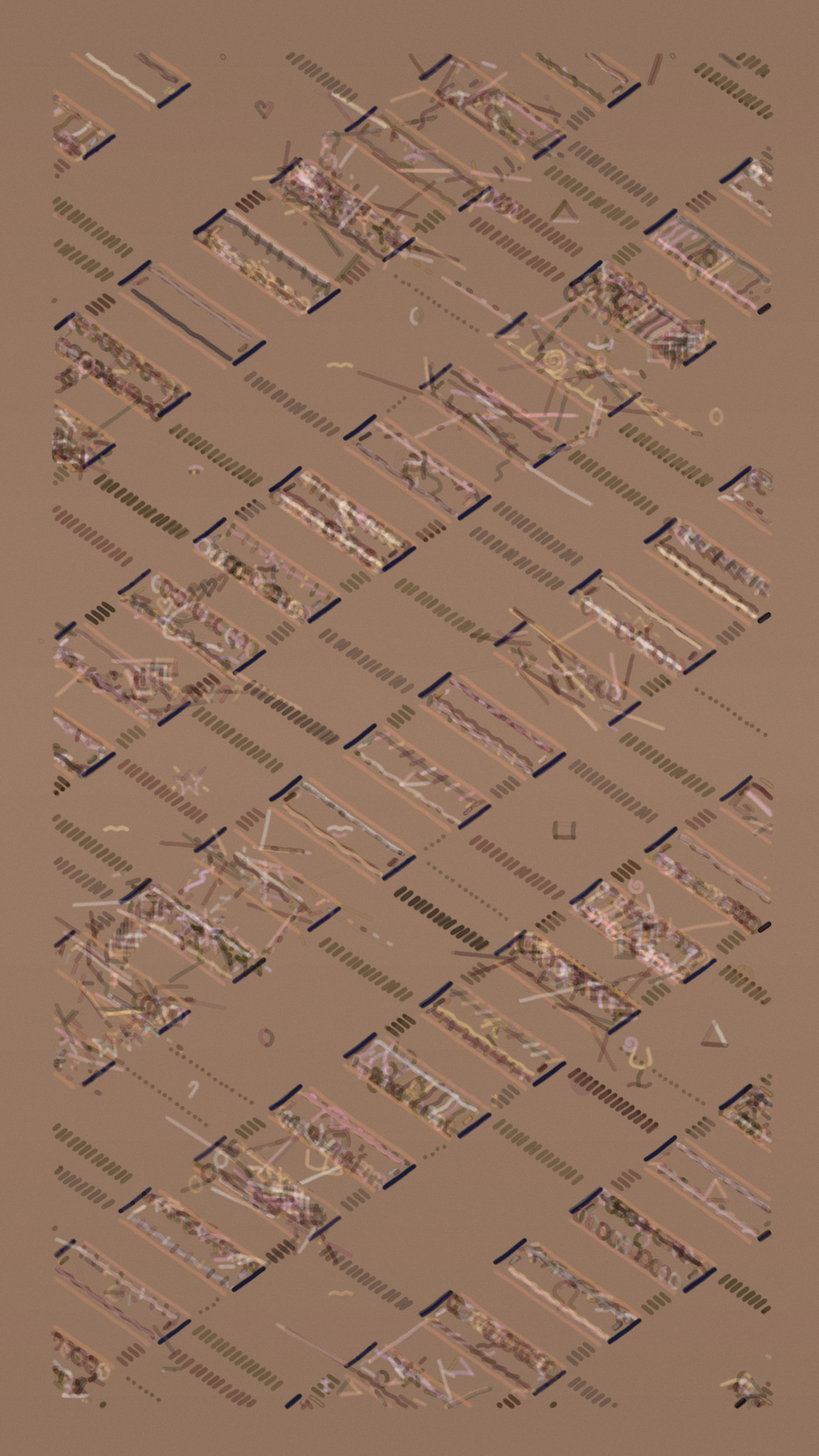Cities #4