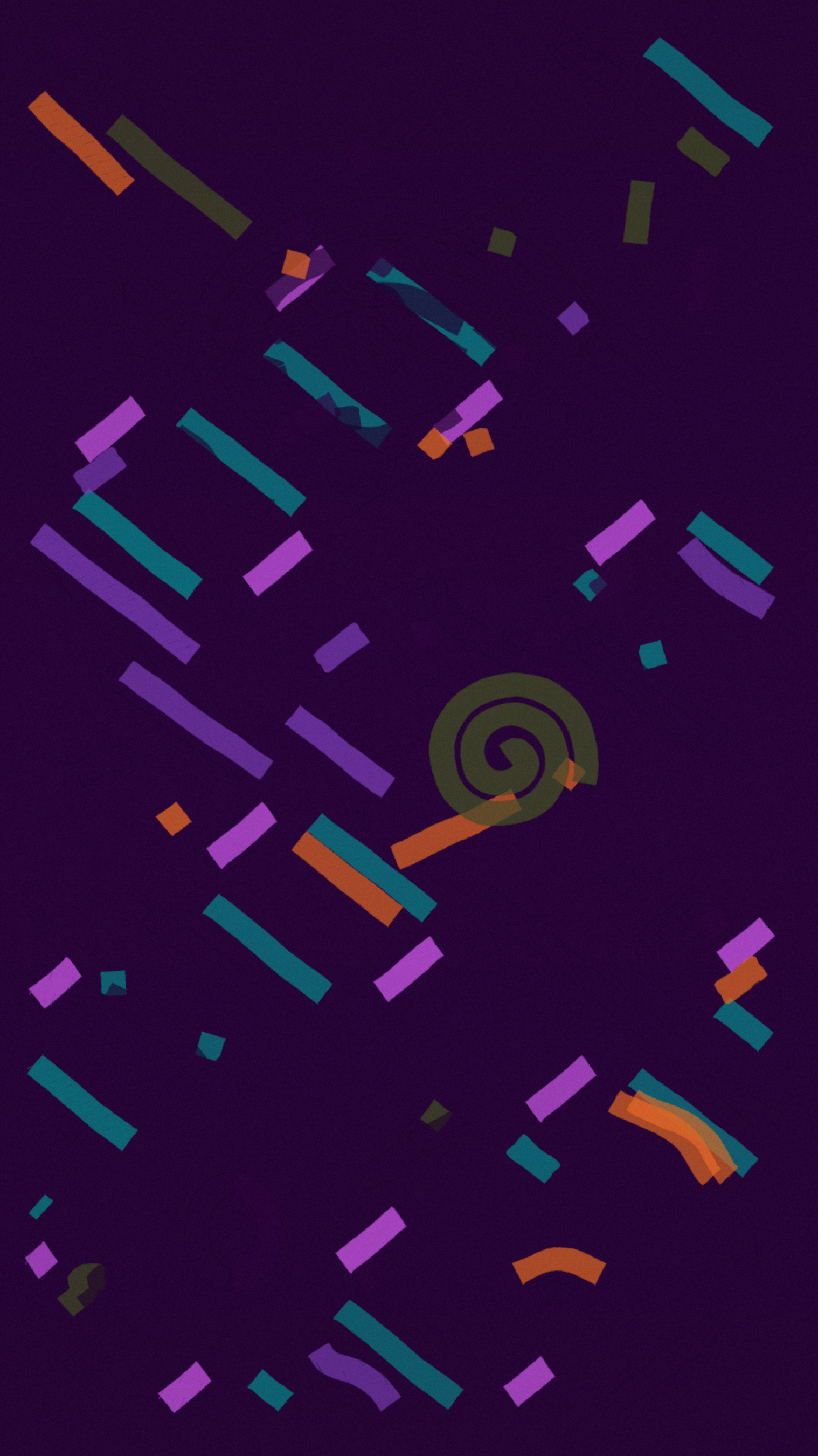 Cities #41