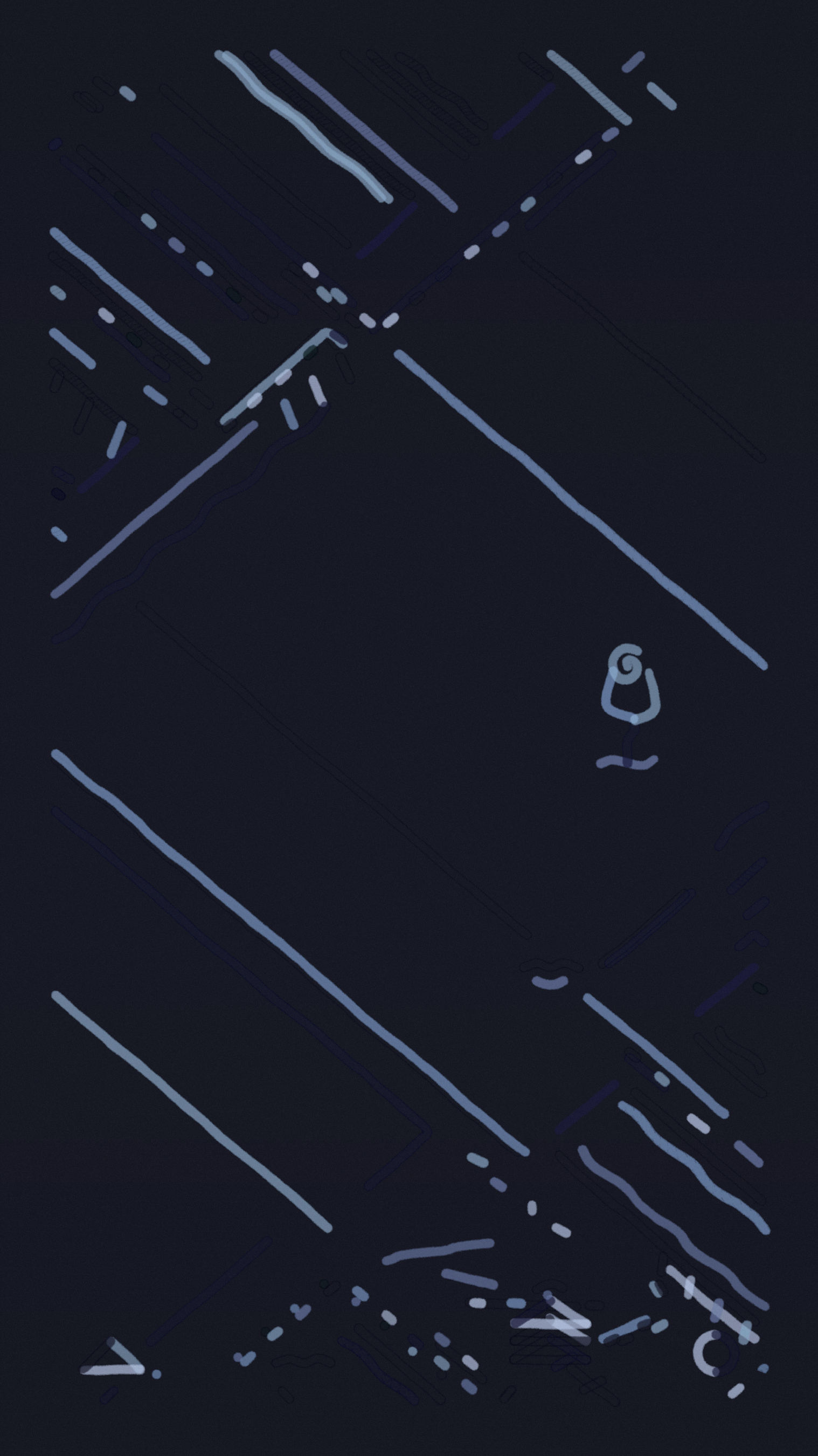 Cities #42