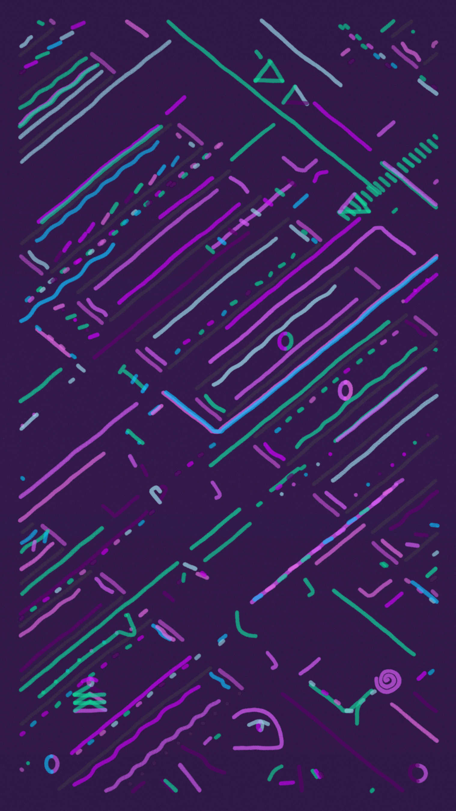 Cities #45
