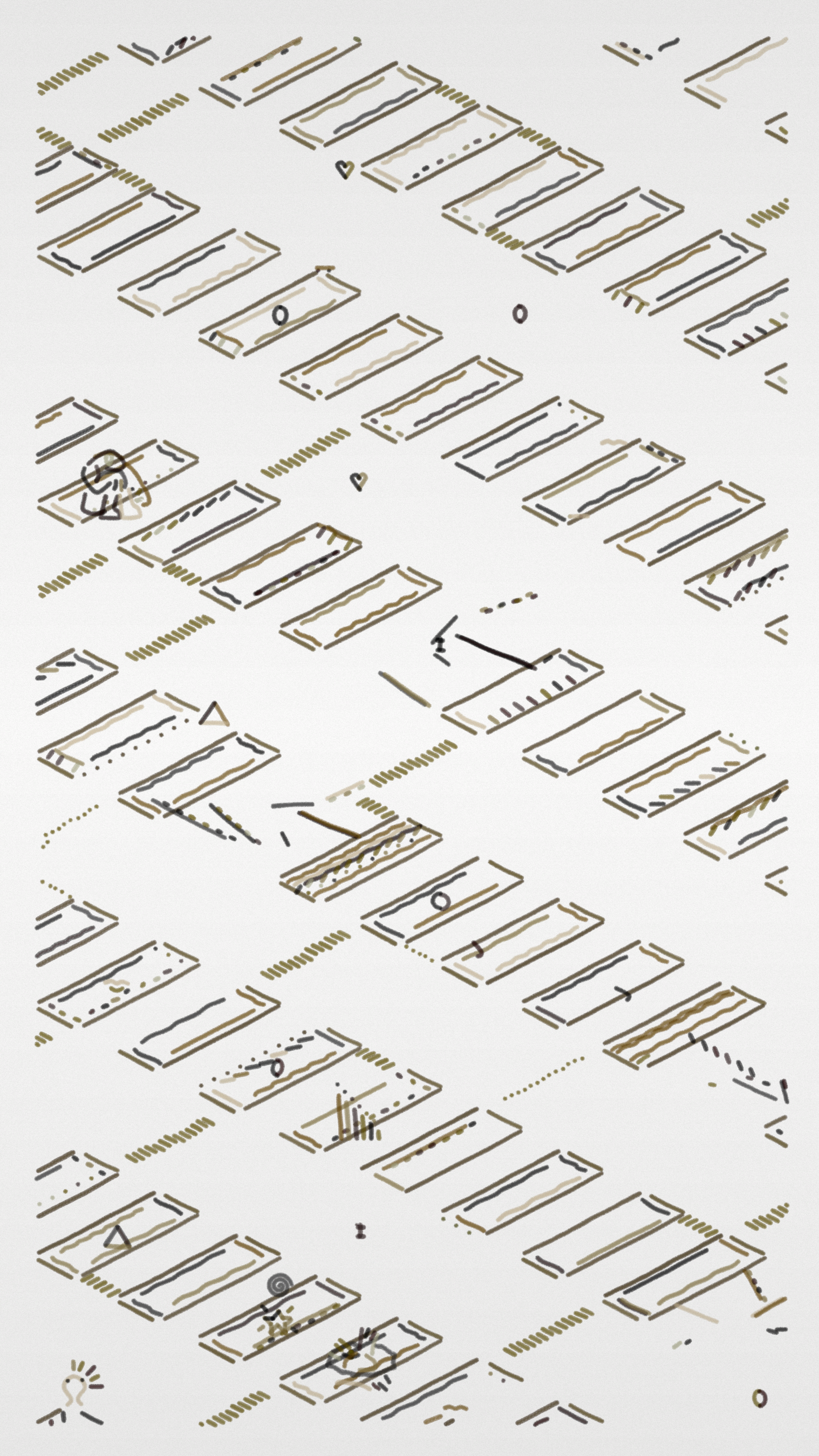 Cities #52