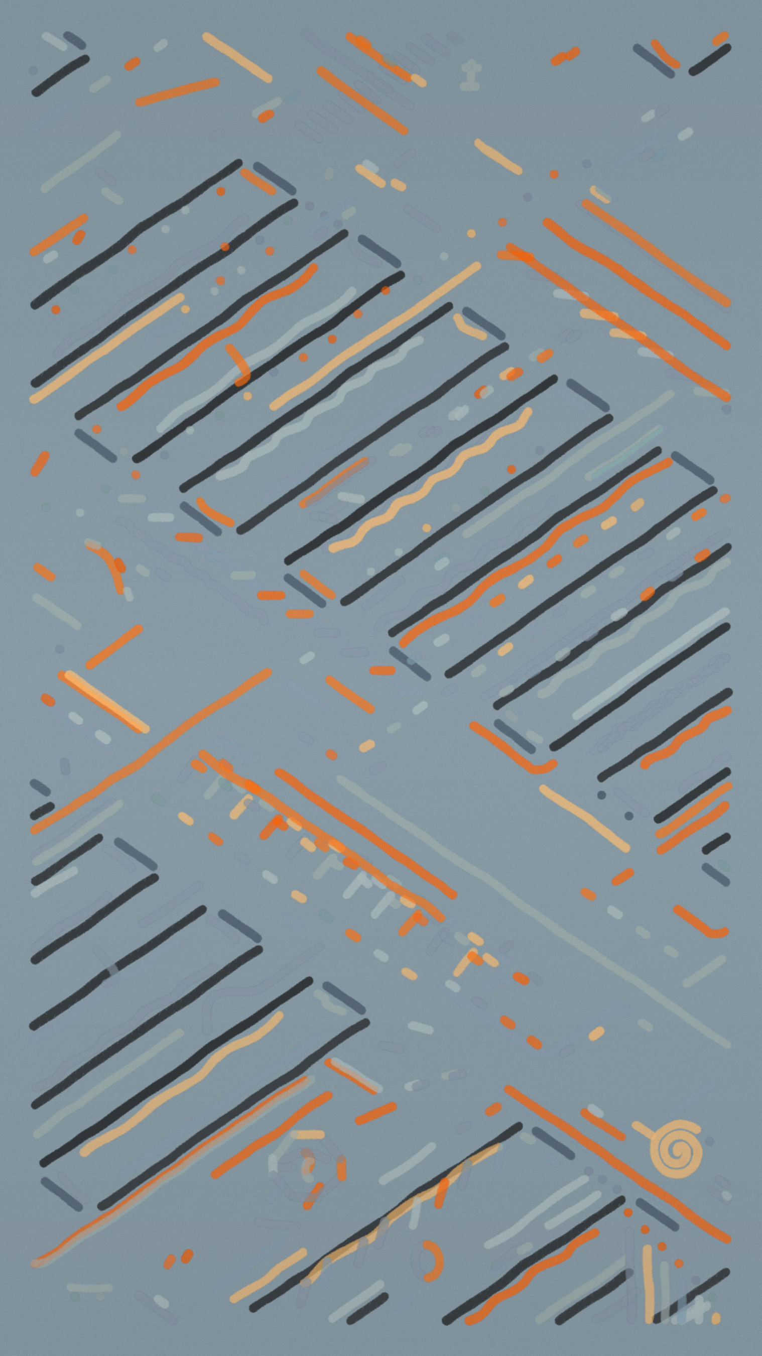Cities #6
