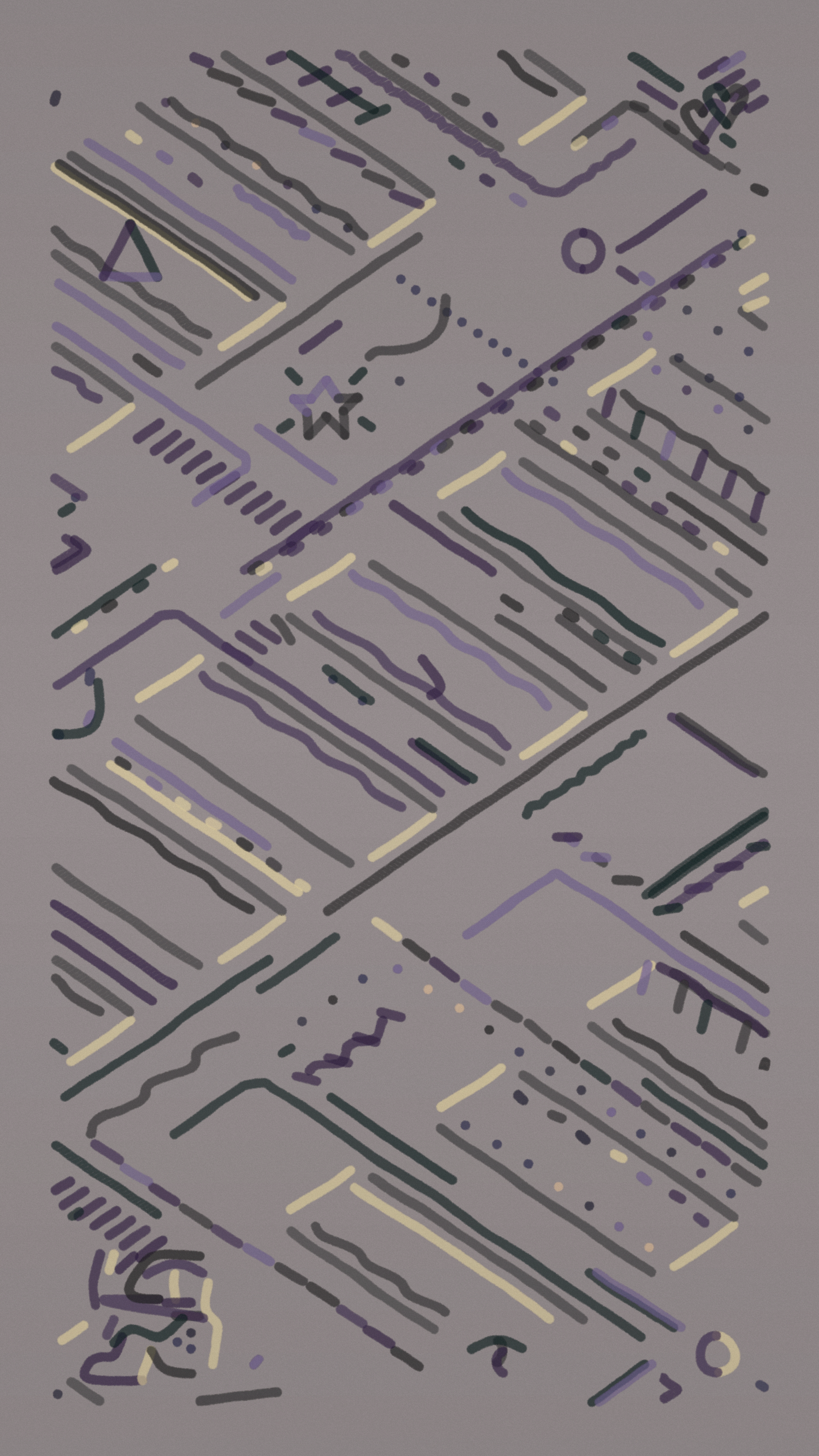 Cities #61