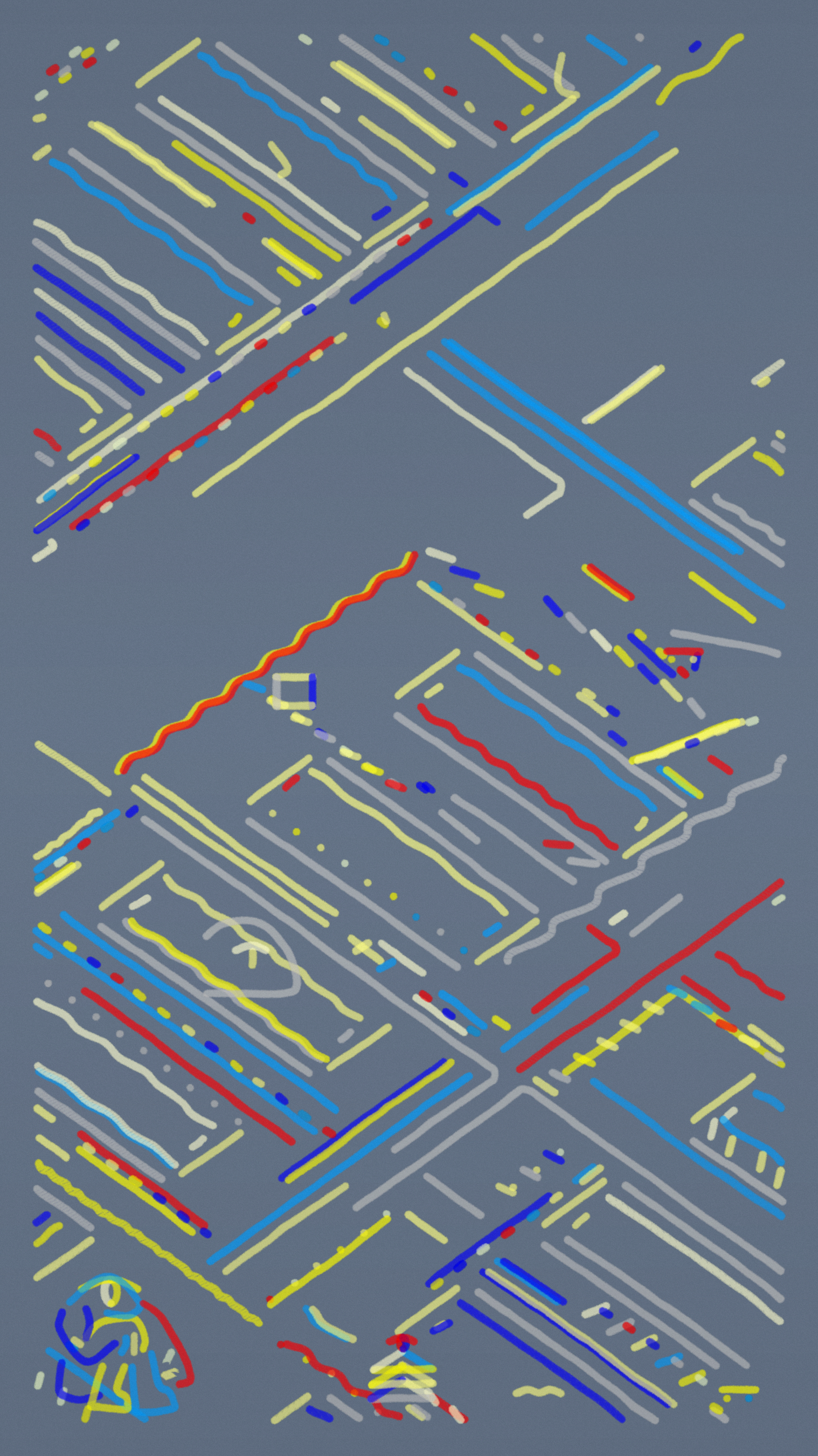 Cities #62
