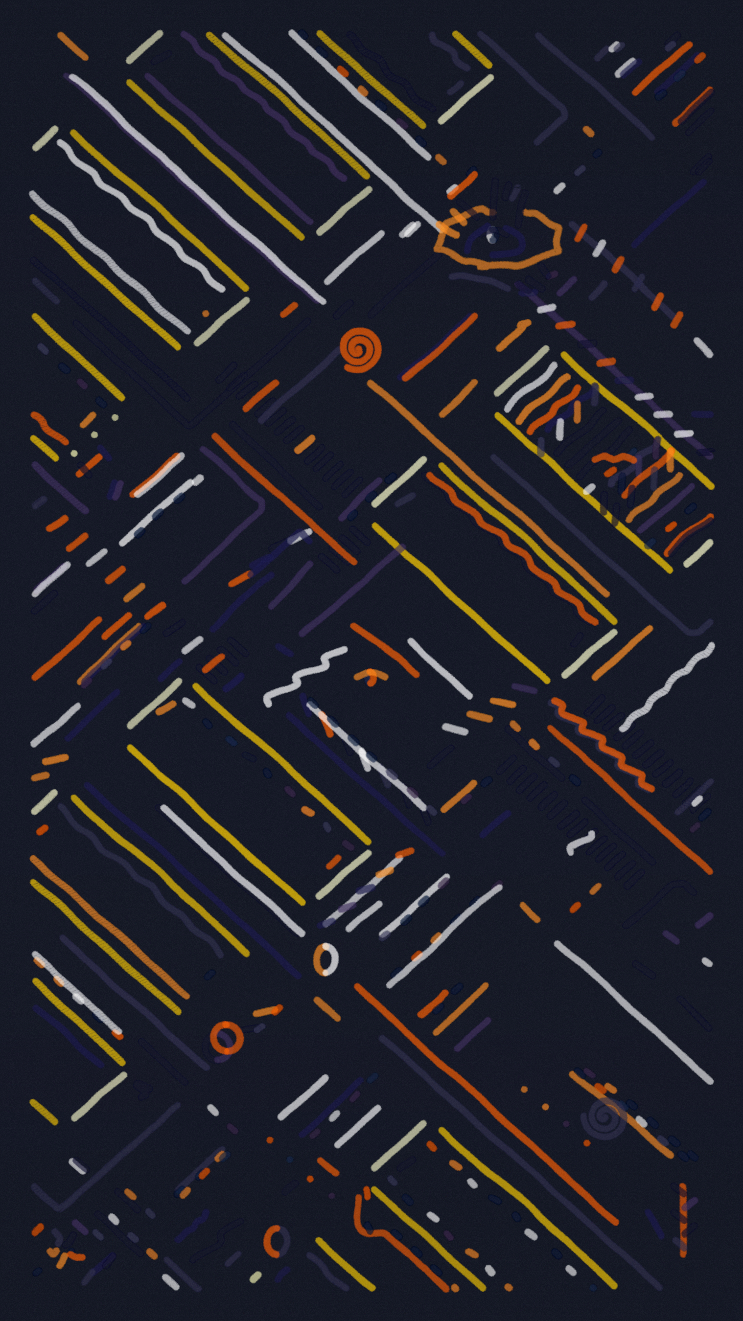 Cities #65